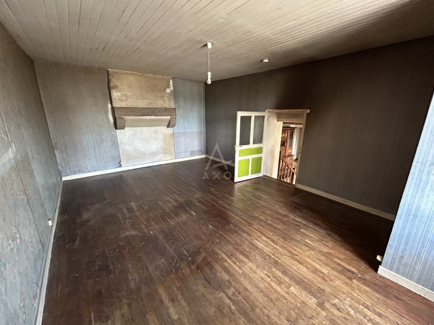 Maison à vendre, 74m², Saint-Germain-en-Coglès