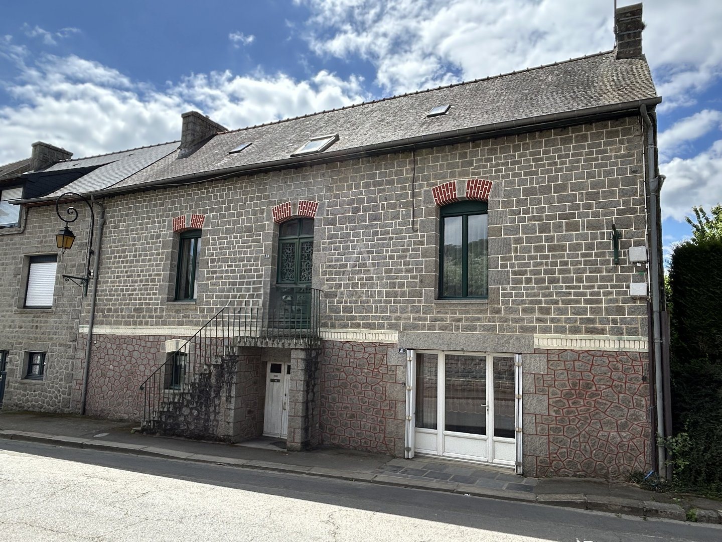 Maison à vendre, 118m², Saint-Germain-en-Coglès