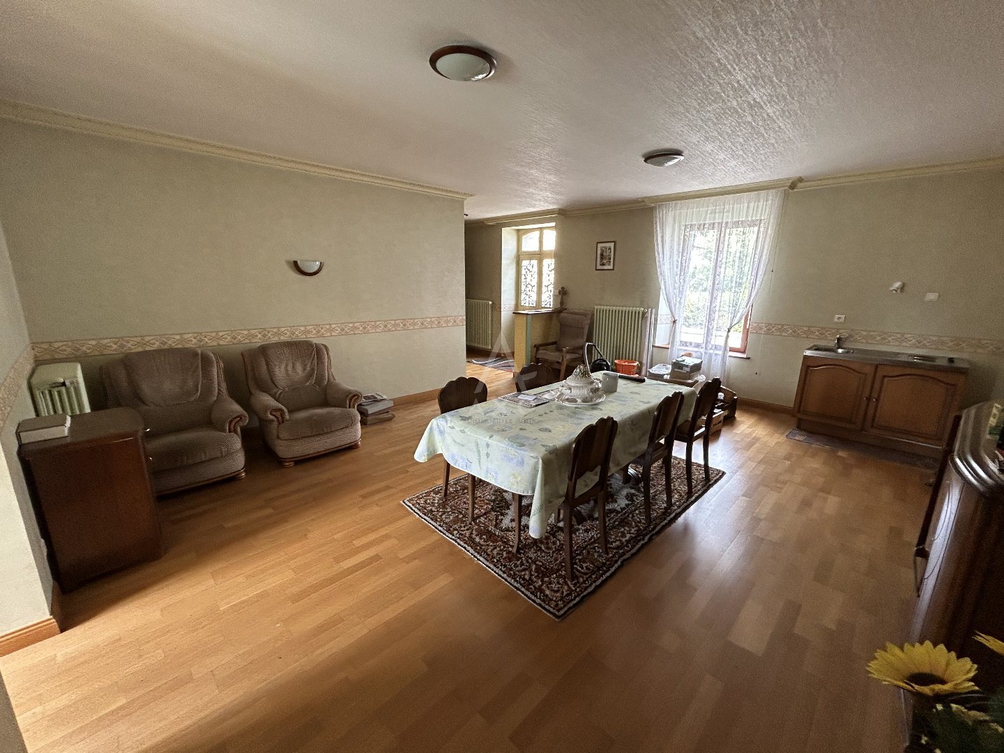 Maison à vendre, 118m², Saint-Germain-en-Coglès