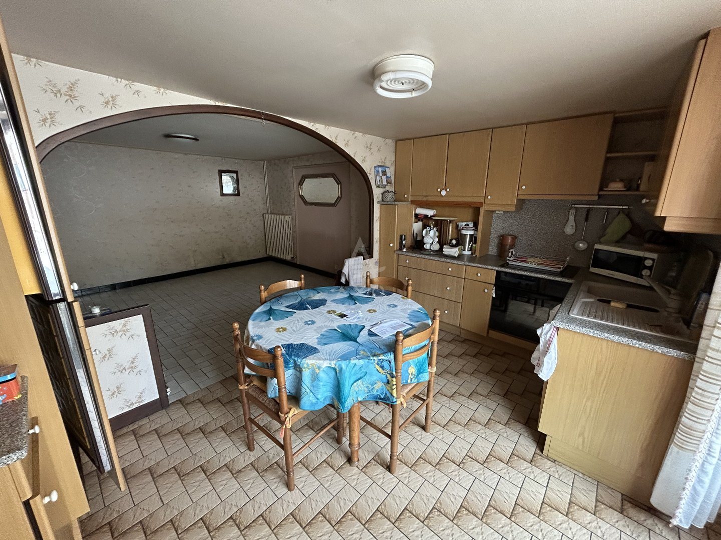 Maison à vendre, 118m², Saint-Germain-en-Coglès
