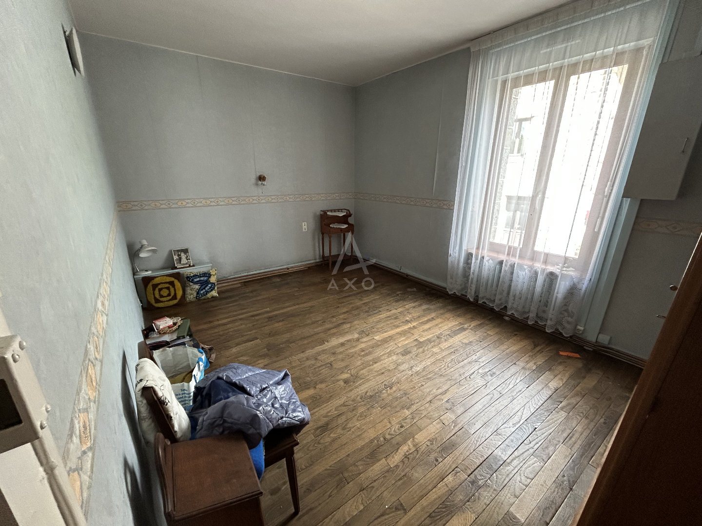 Maison à vendre, 118m², Saint-Germain-en-Coglès