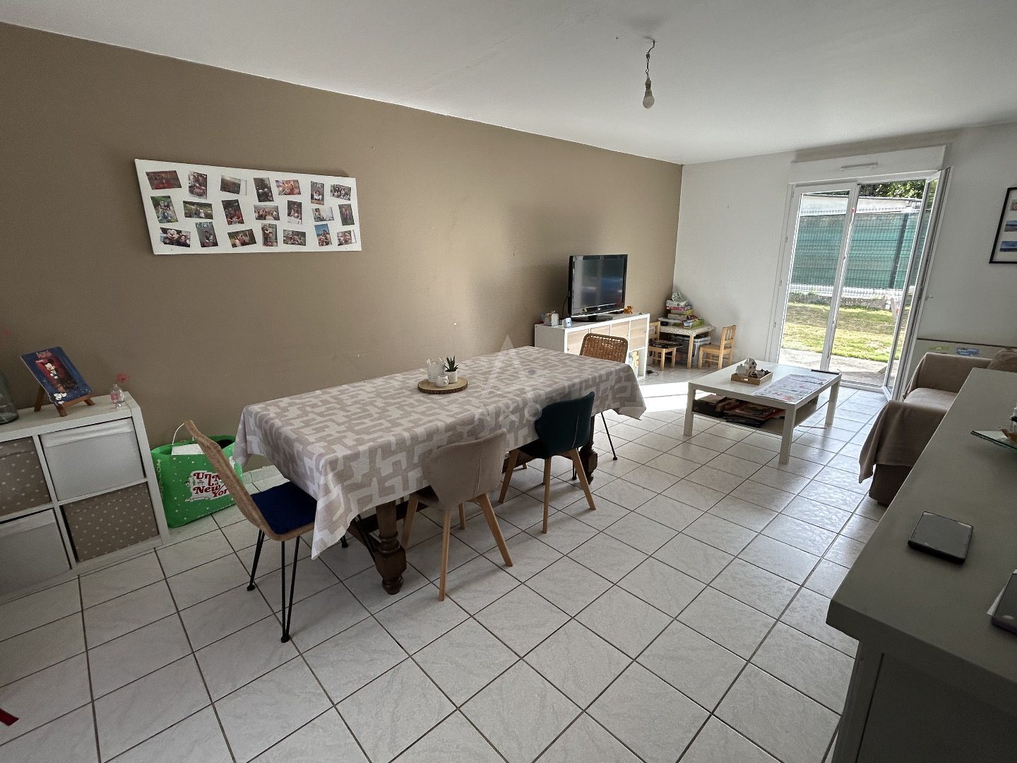 Maison à vendre, 103m², Saint-Germain-en-Coglès