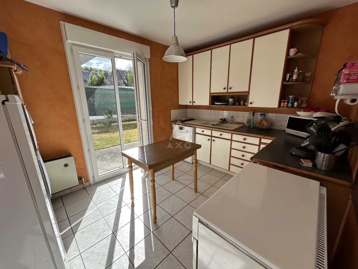 Maison à vendre, 103m², Saint-Germain-en-Coglès
