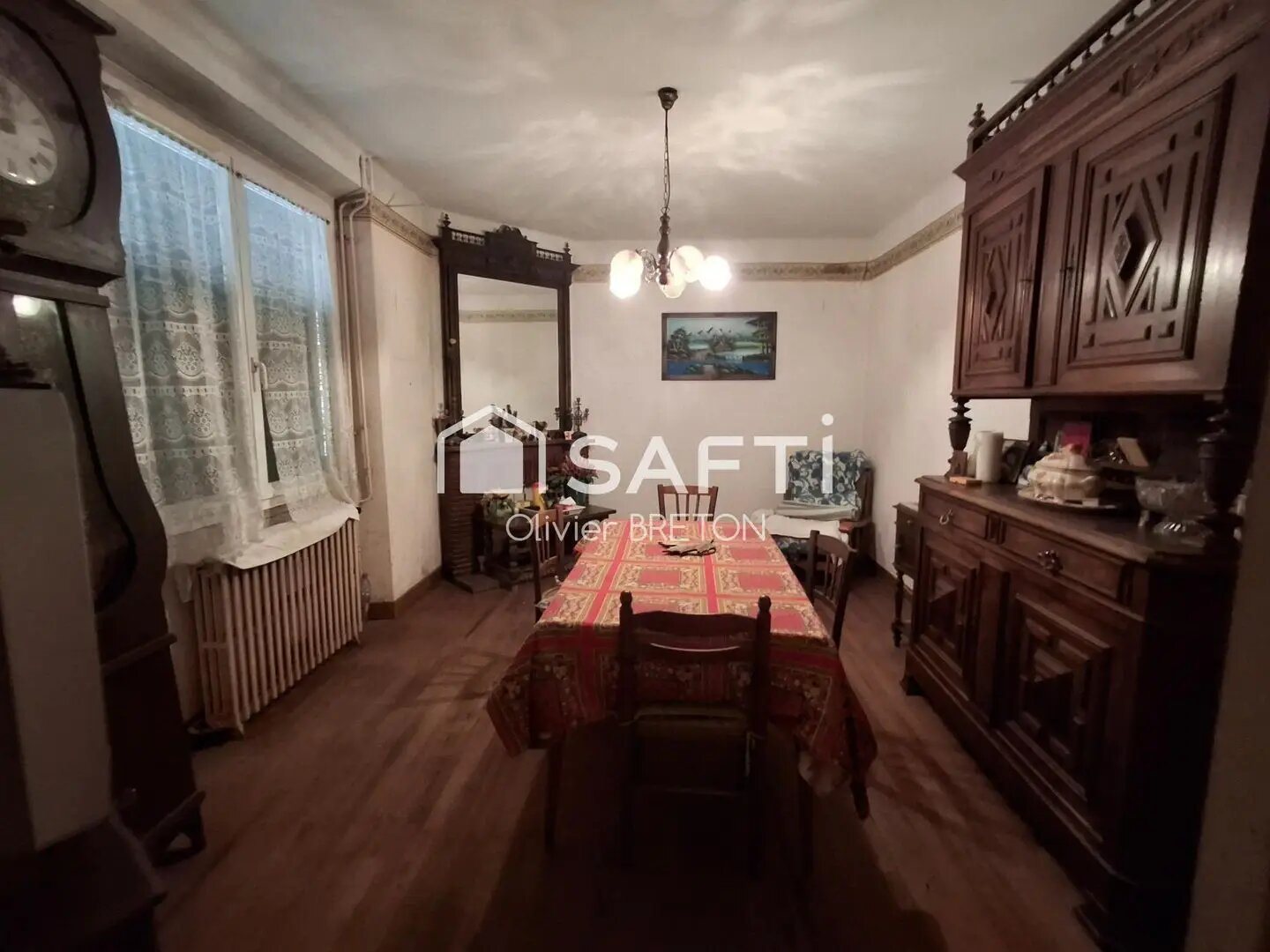 Maison à vendre, 171m², Pamiers