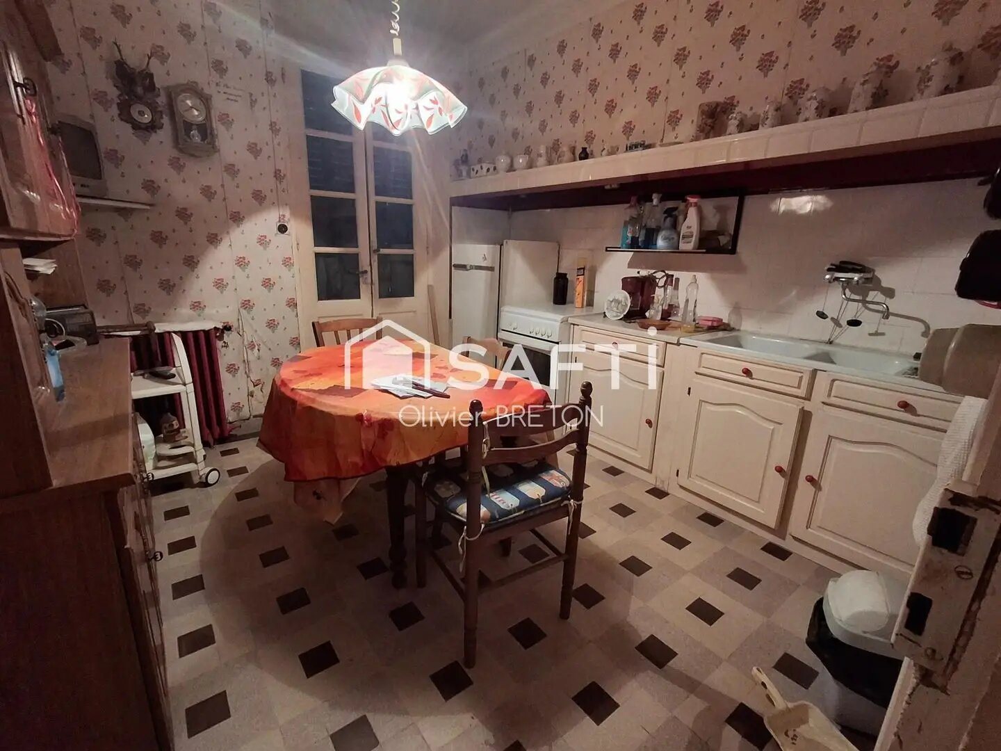 Maison à vendre, 171m², Pamiers