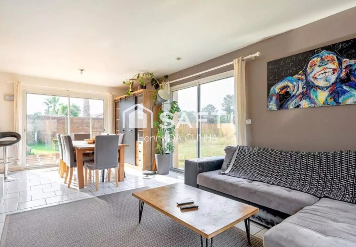 Maison à vendre, 121m², La Teste-de-Buch