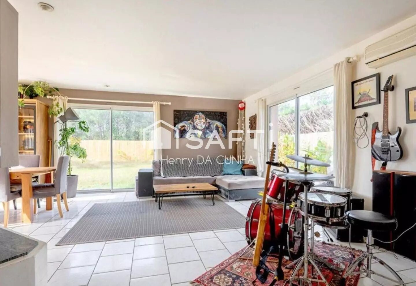 Maison à vendre, 121m², La Teste-de-Buch
