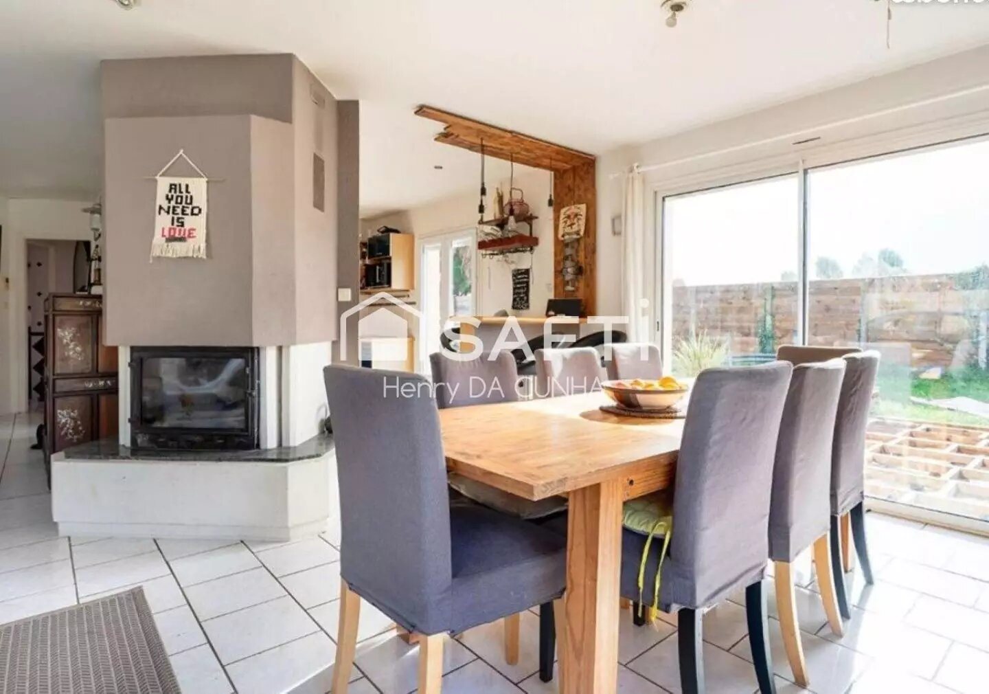 Maison à vendre, 121m², La Teste-de-Buch