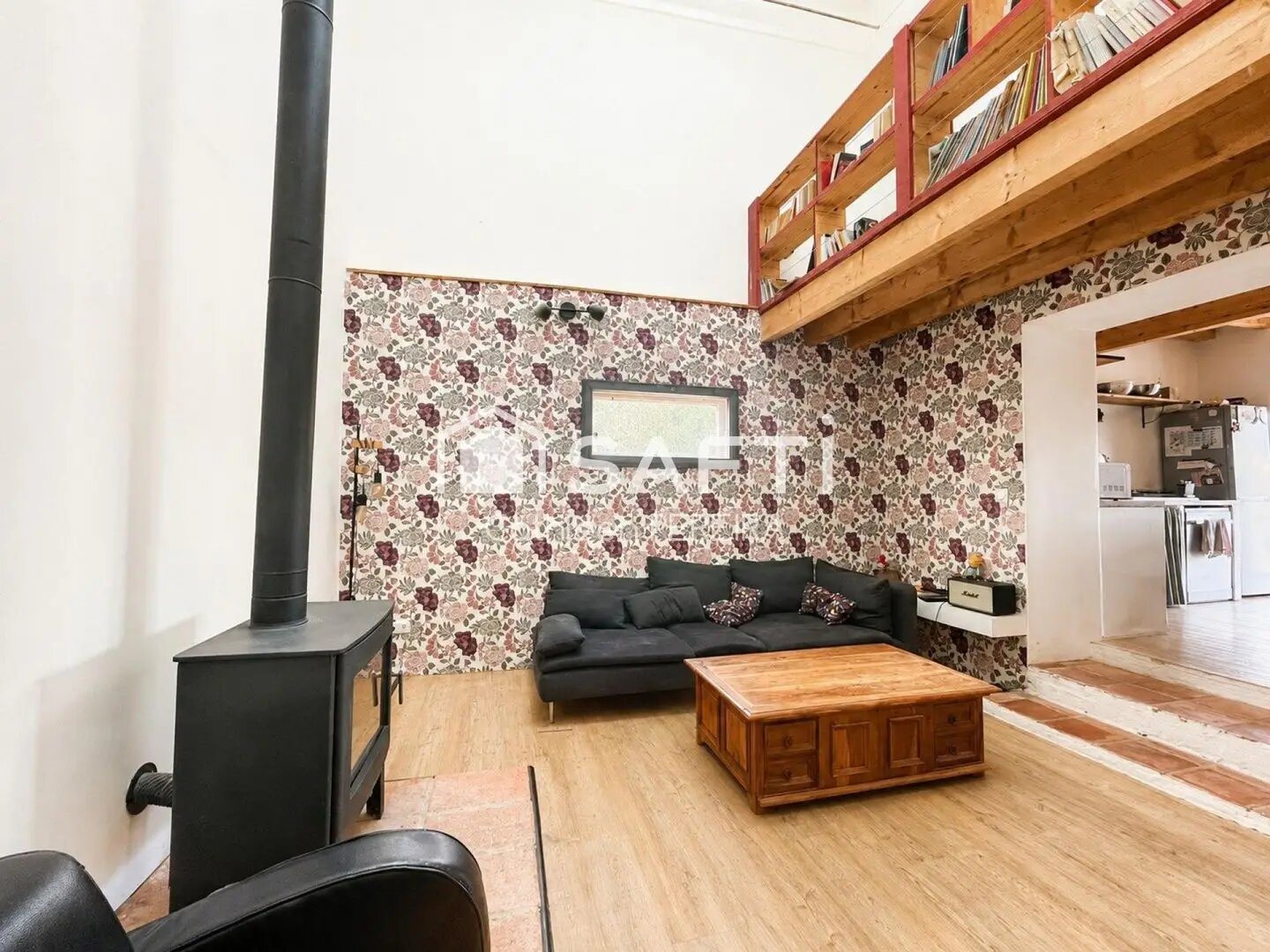 Maison à vendre, 155m², Bessières