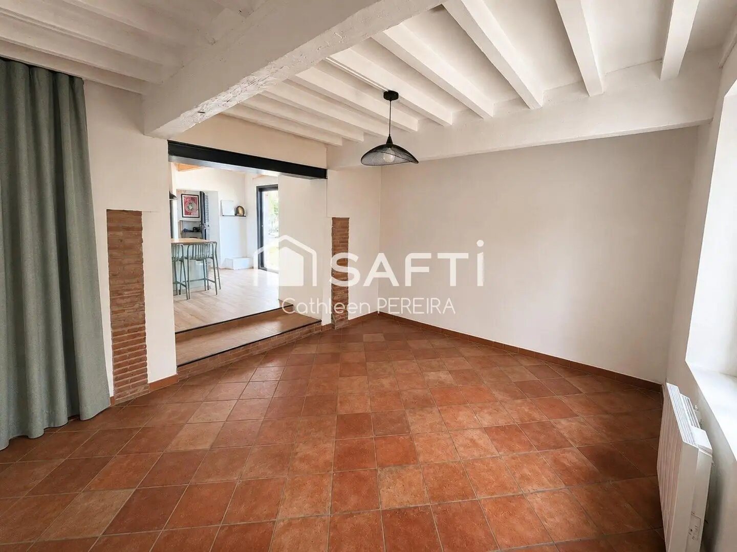 Maison à vendre, 155m², Bessières