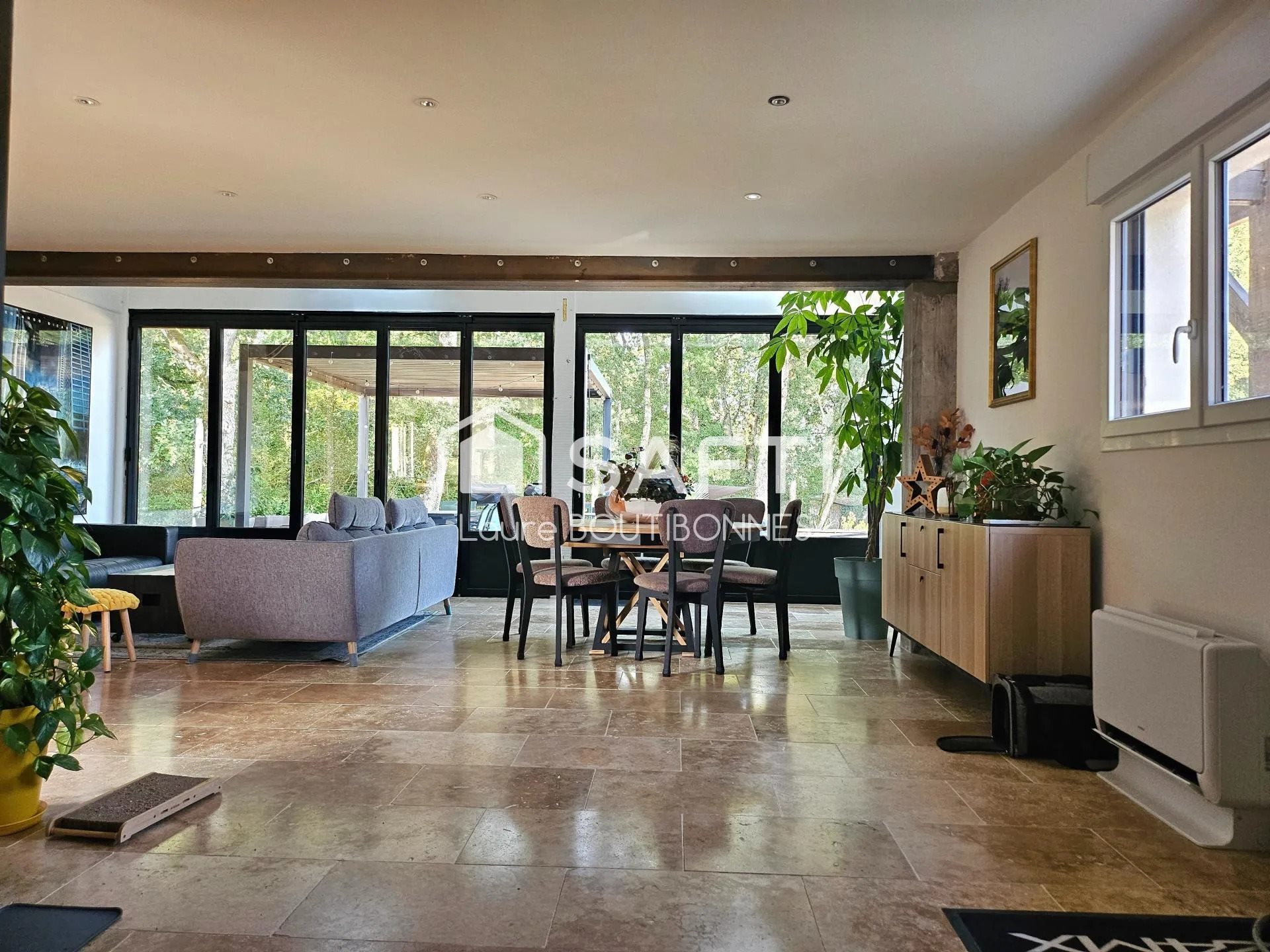 Maison à vendre, 182m², Giroussens