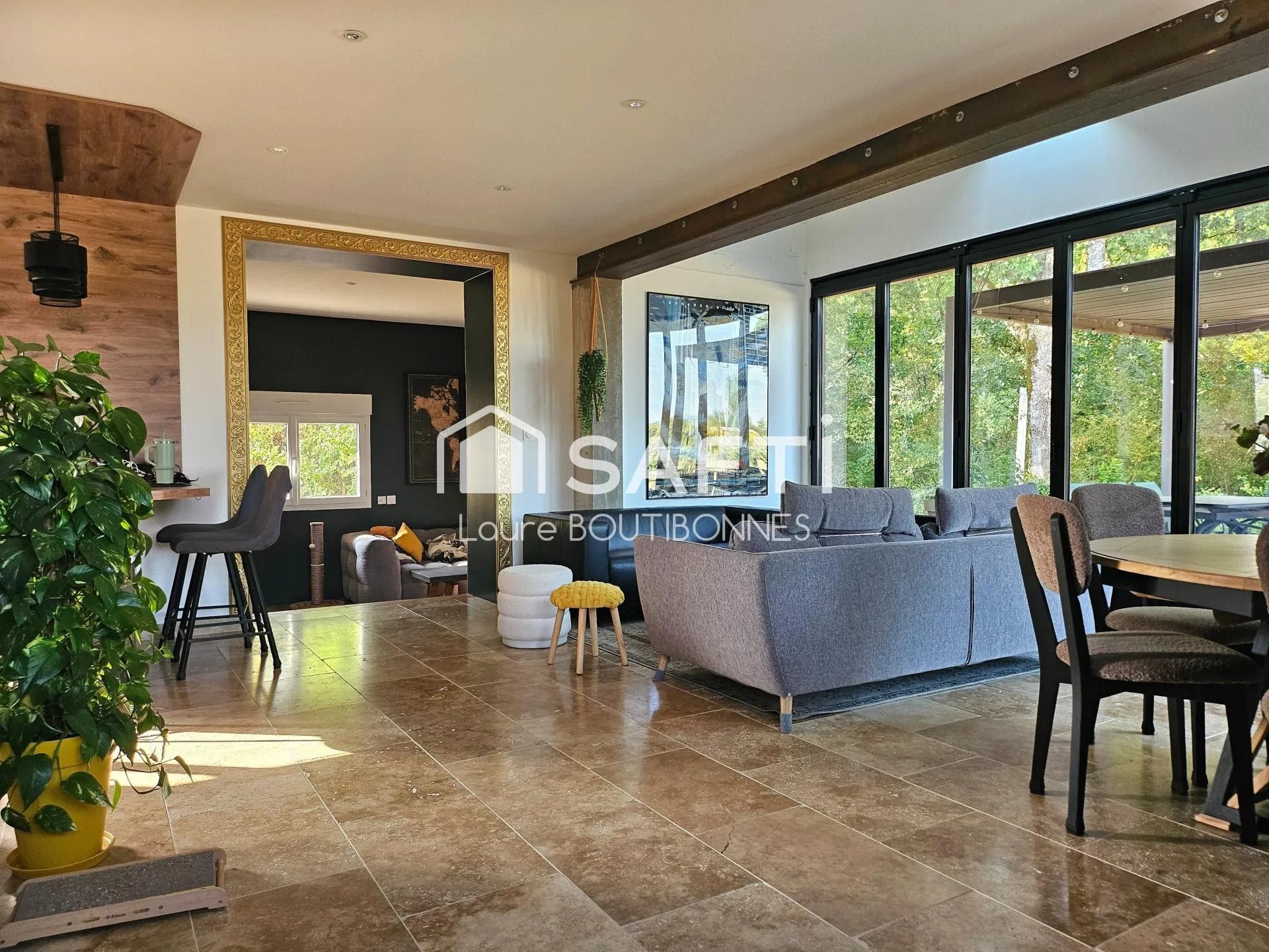 Maison à vendre, 182m², Giroussens