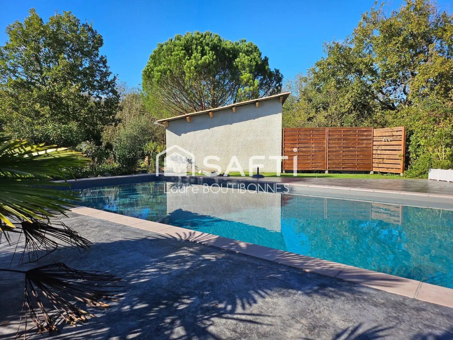 Maison à vendre, 263m², Saint-Sulpice-la-Pointe