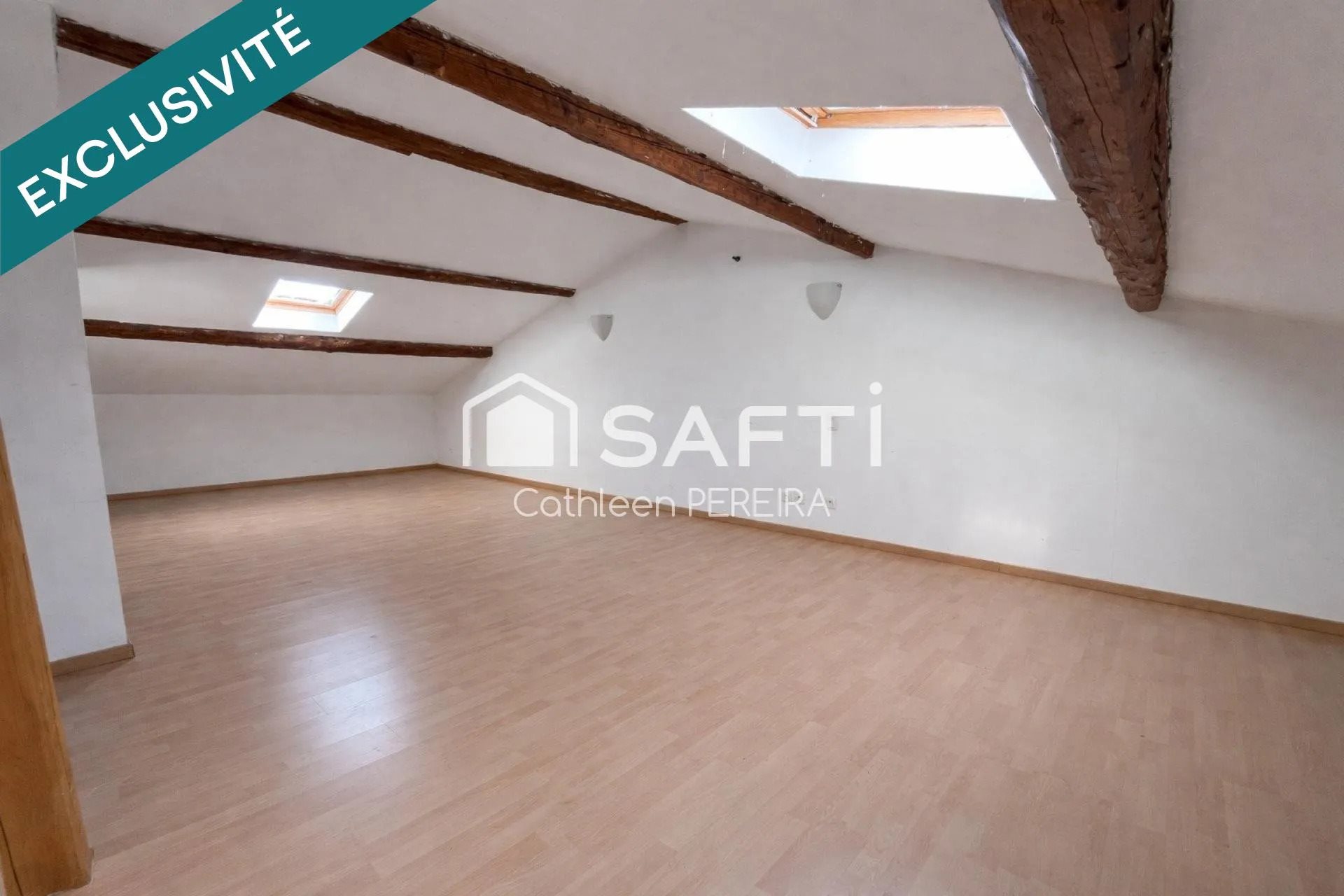 Maison à vendre, 184m², Saint-Sulpice-la-Pointe