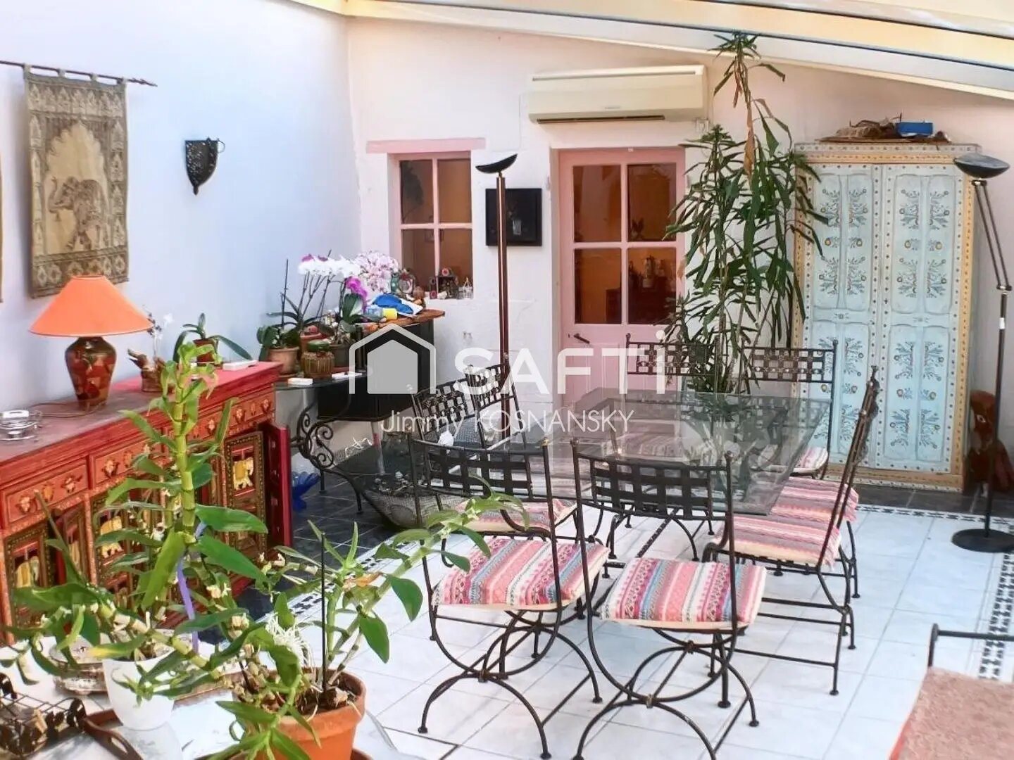 Maison à vendre, 247m², Montmorillon