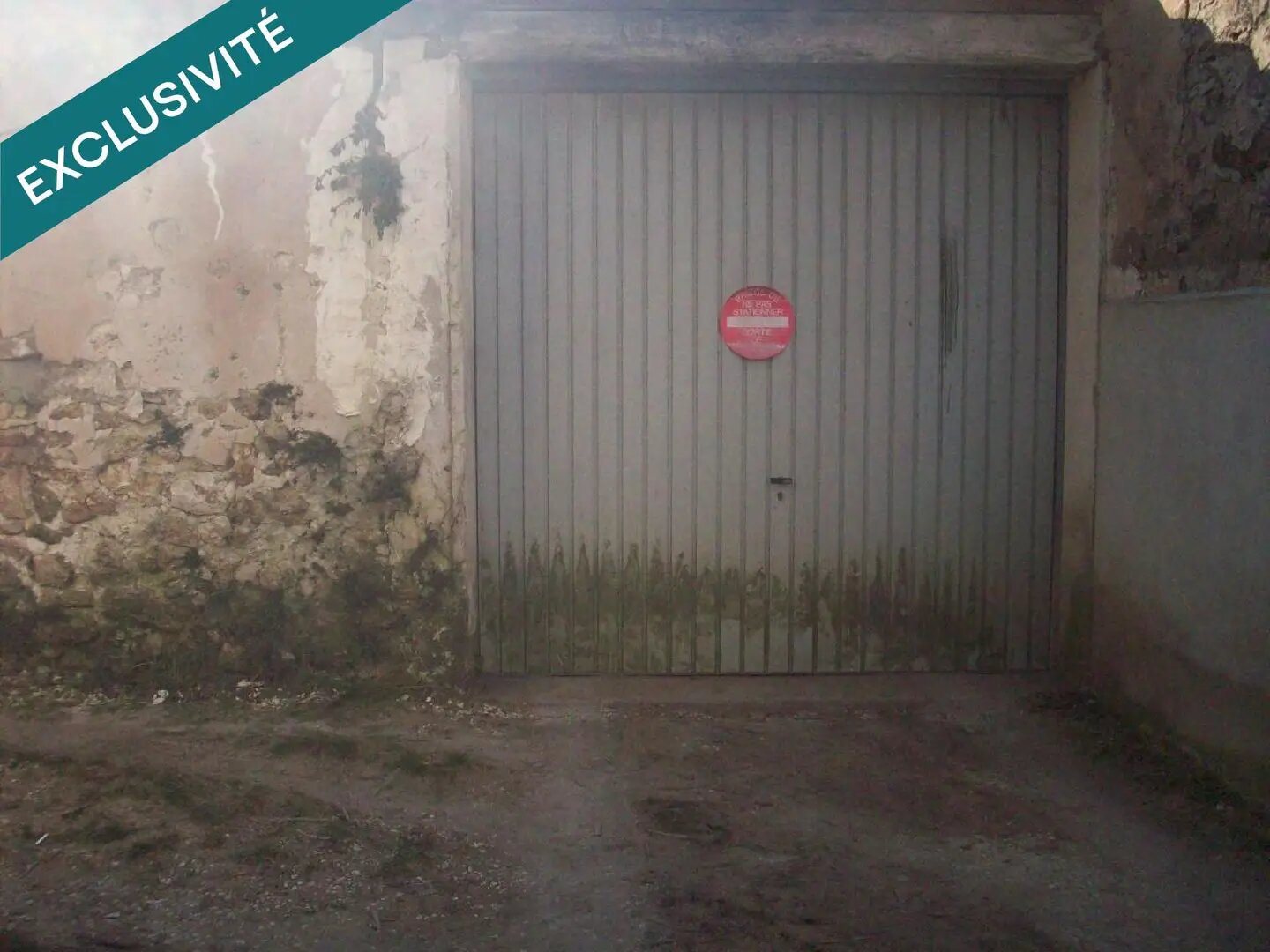 Maison à vendre, 58m², Montreuil-aux-Lions