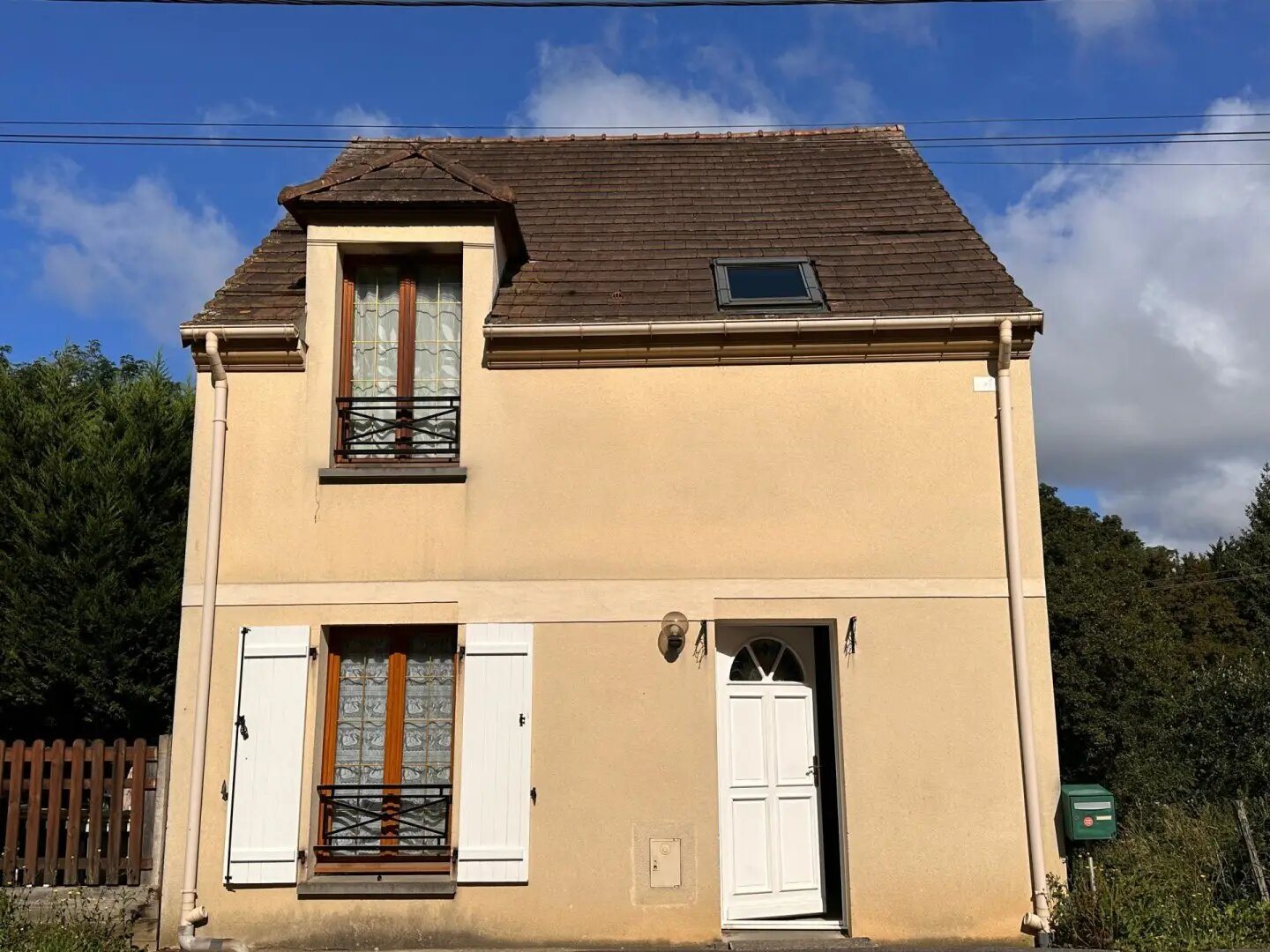Maison à vendre, 90m², Montreuil-aux-Lions