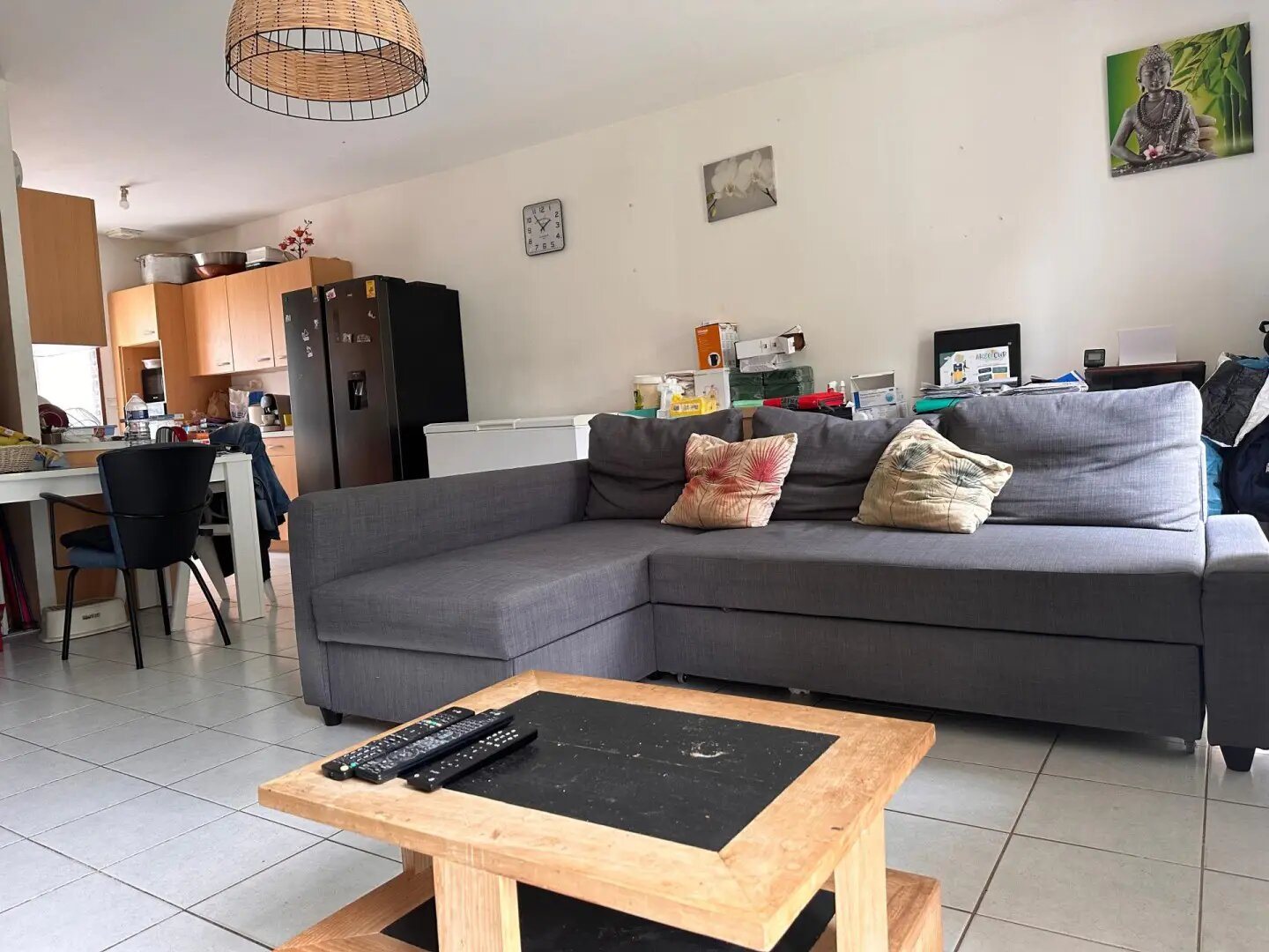 Maison à vendre, 90m², Montreuil-aux-Lions