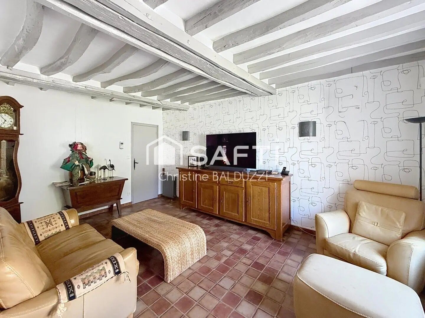 Maison à vendre, 209m², La Ferté-sous-Jouarre