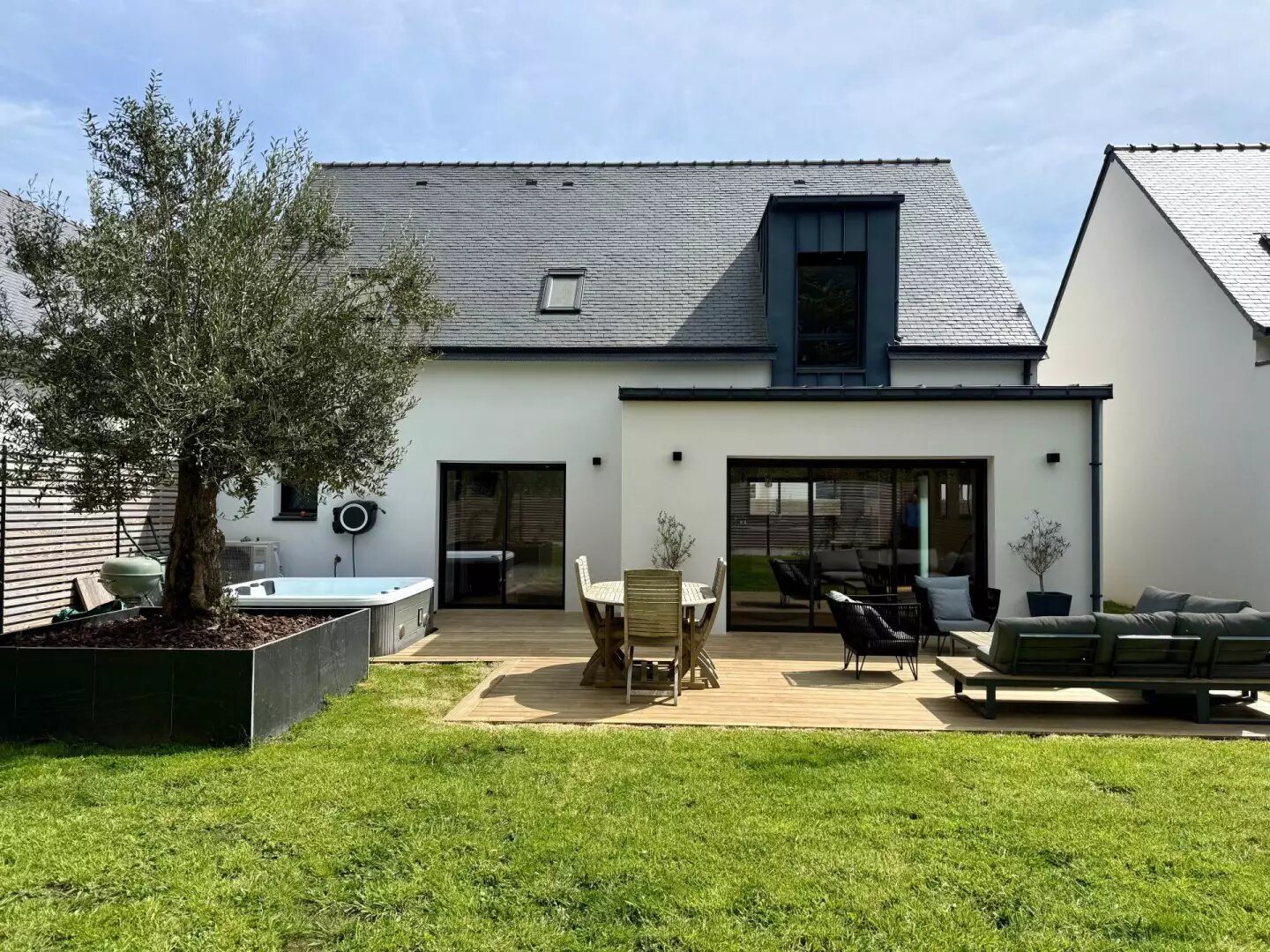 Maison à vendre, 122m², Erdeven
