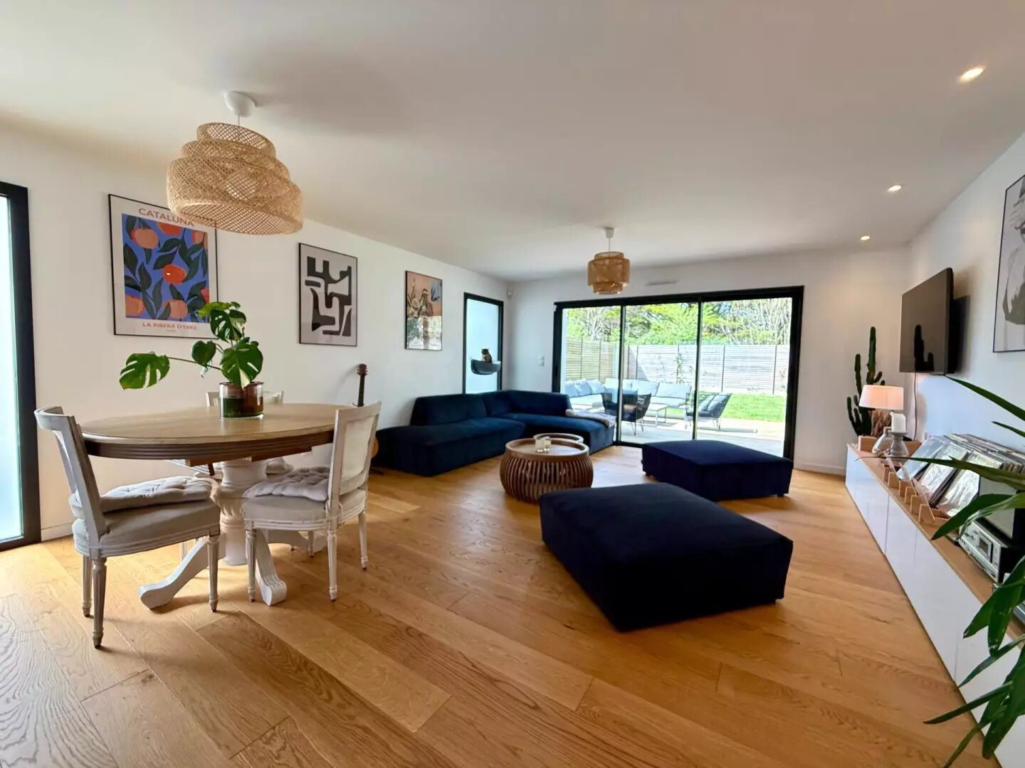 Maison à vendre, 122m², Erdeven