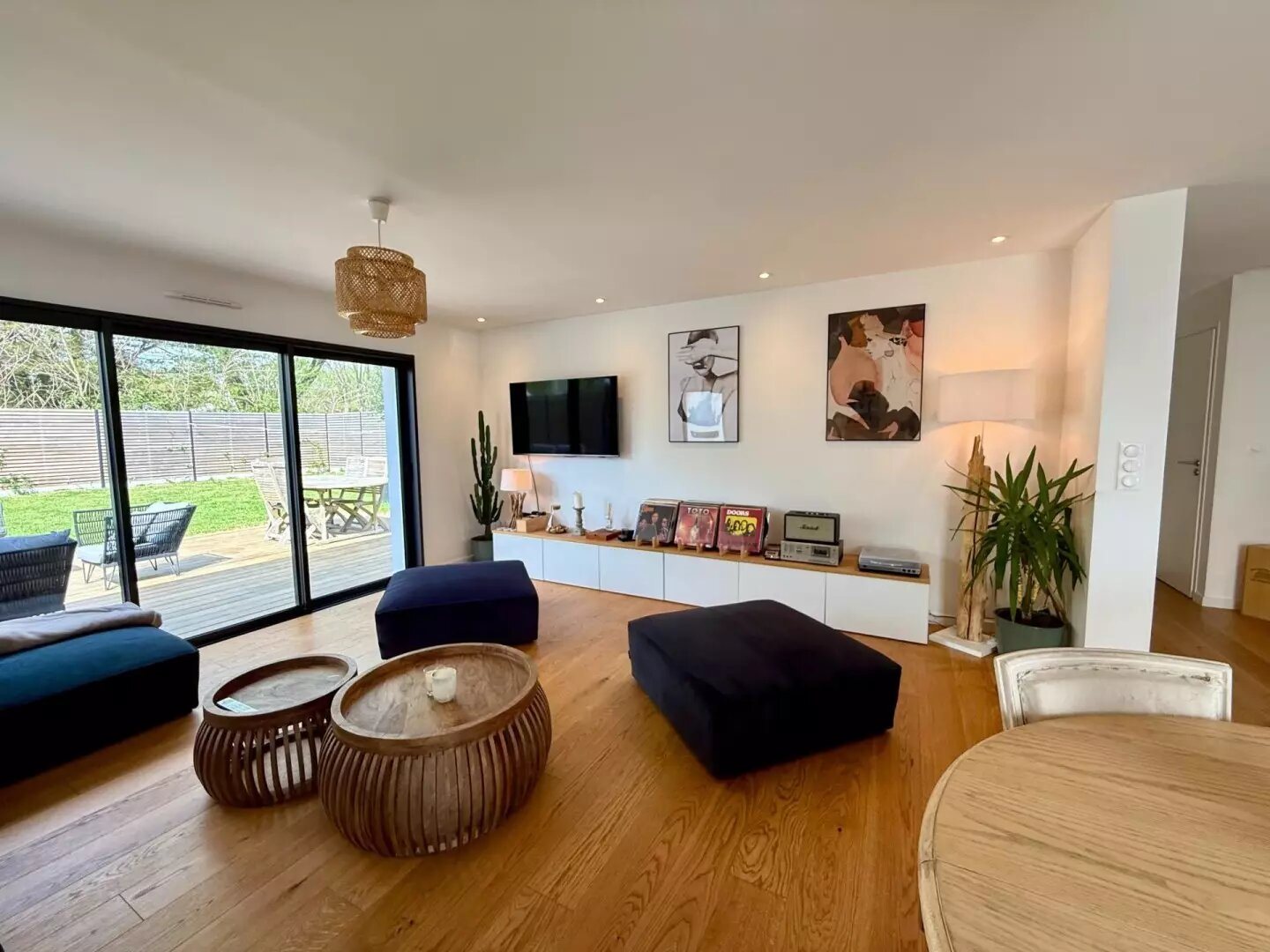 Maison à vendre, 122m², Erdeven