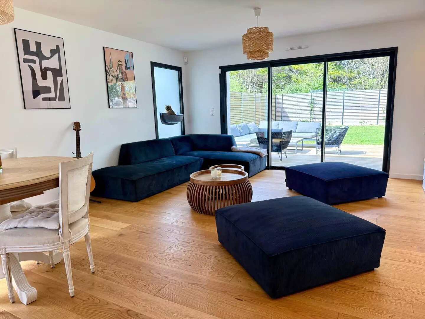 Maison à vendre, 122m², Erdeven