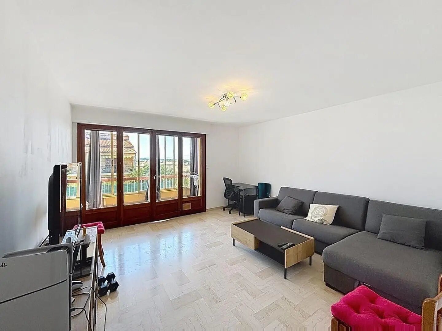 Appartement à vendre, 68m², Sanary-sur-Mer