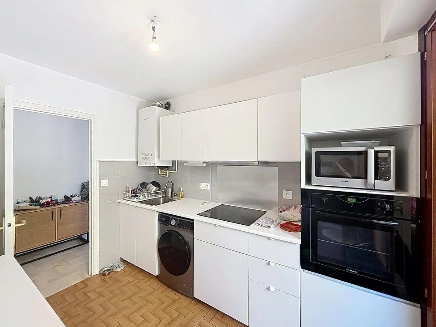 Appartement à vendre, 68m², Sanary-sur-Mer