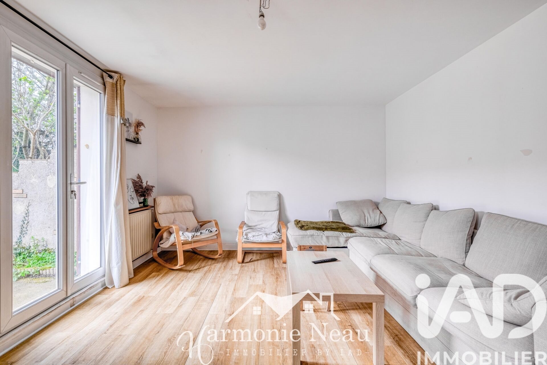 Maison à vendre, 75m², Tremblay-en-France