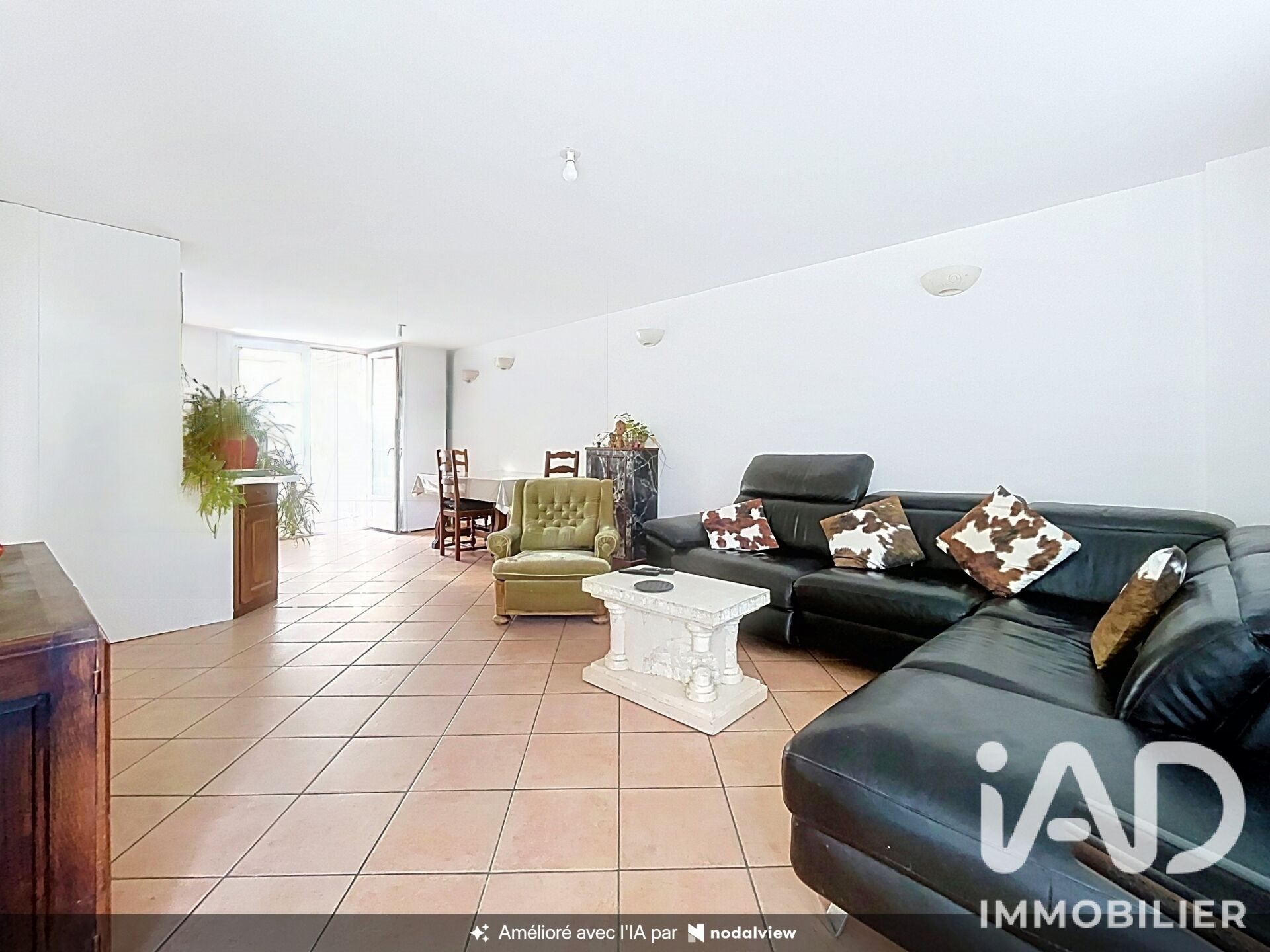 Maison à vendre, 90m², Othis