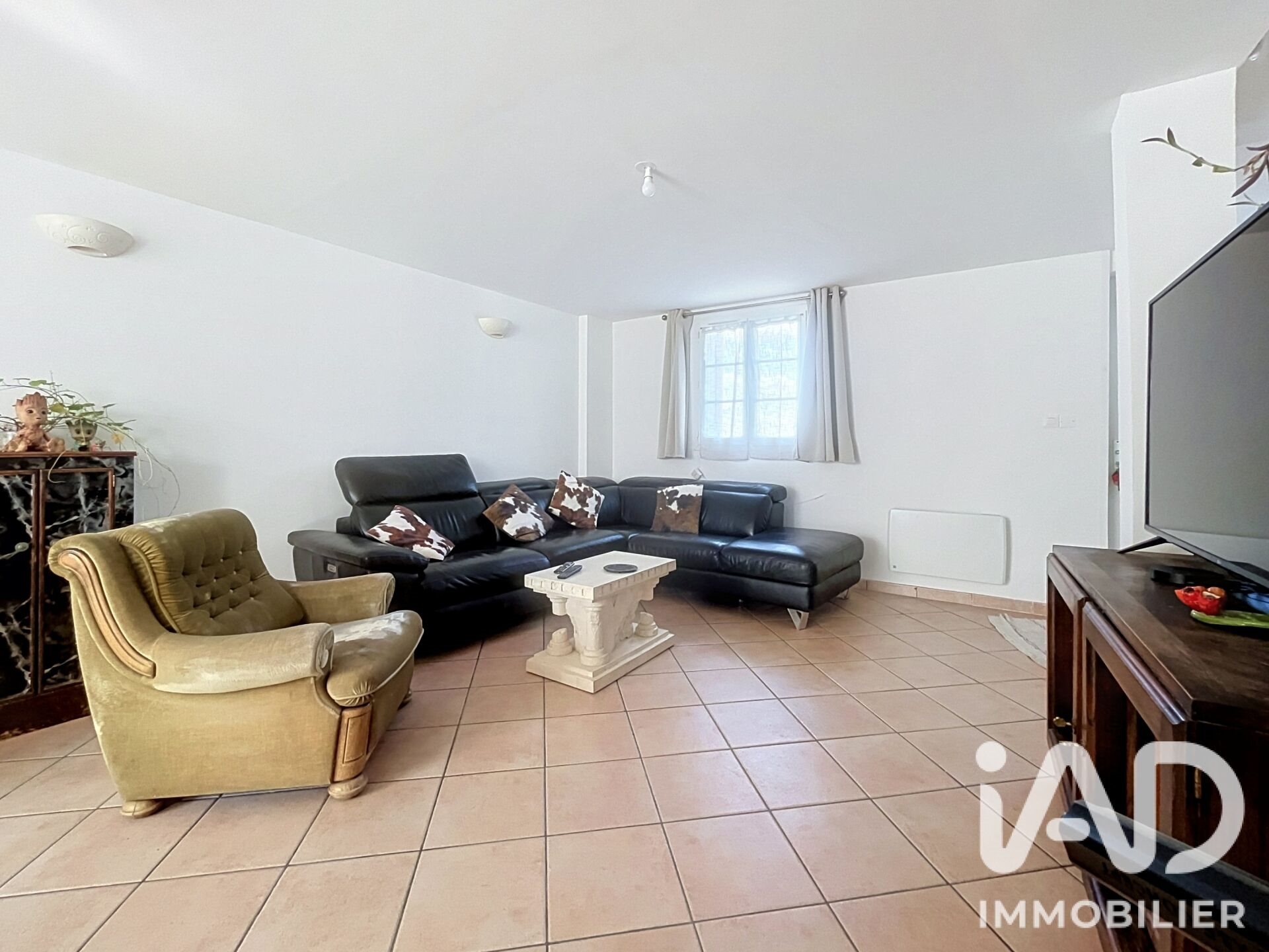 Maison à vendre, 90m², Othis