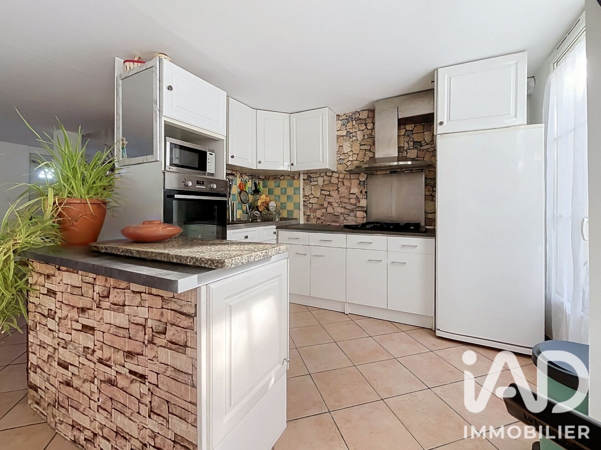 Maison à vendre, 90m², Othis