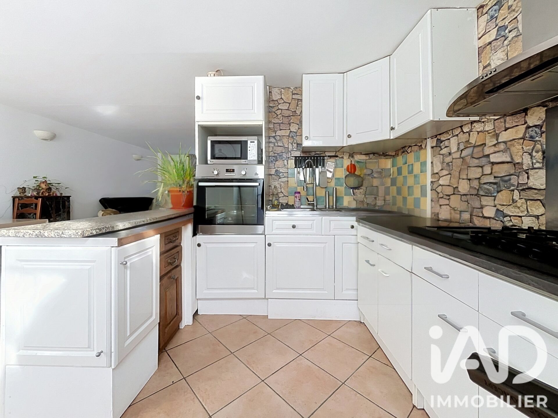 Maison à vendre, 90m², Othis