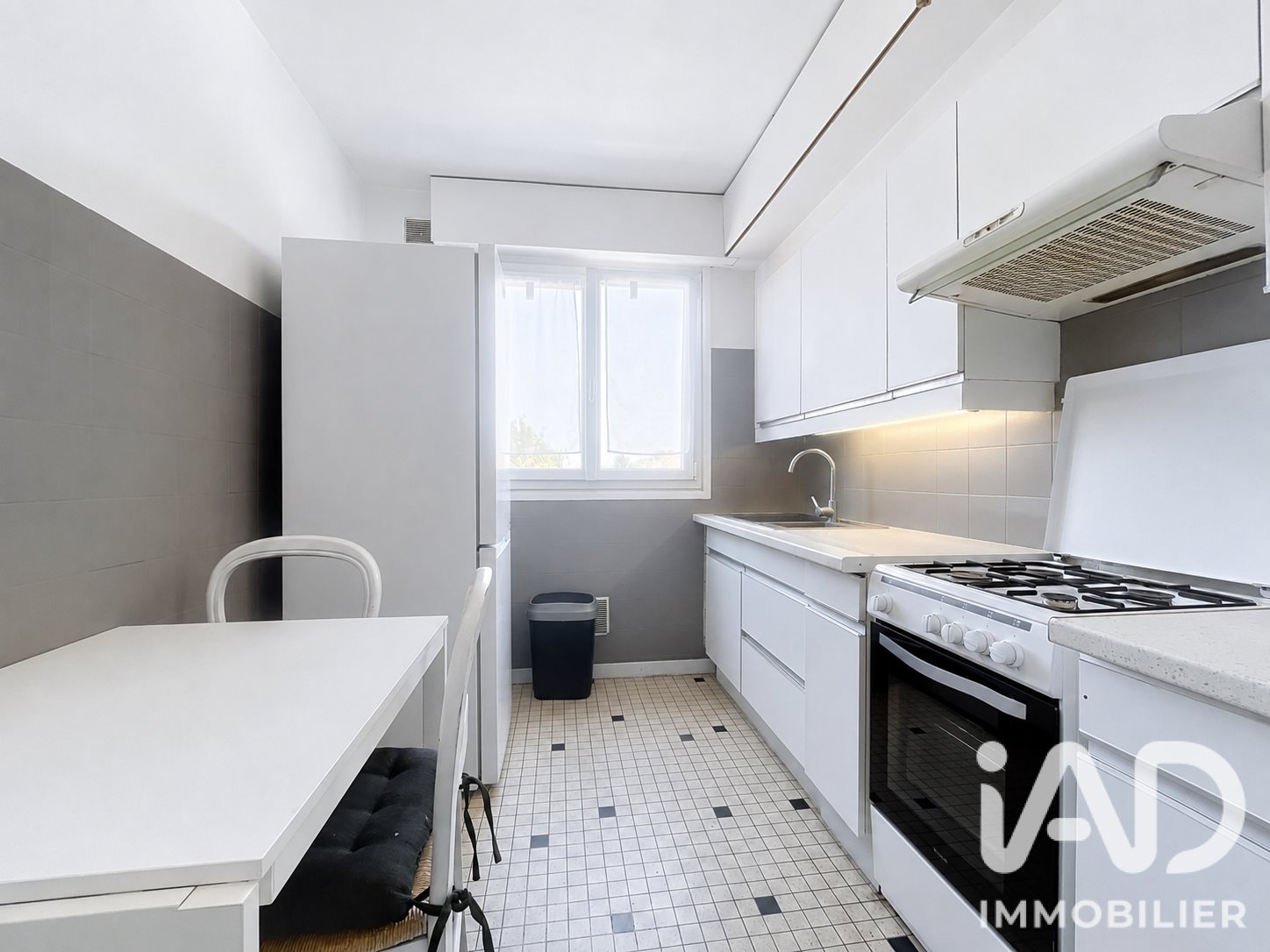 Appartement à vendre, 57m², Livry-Gargan