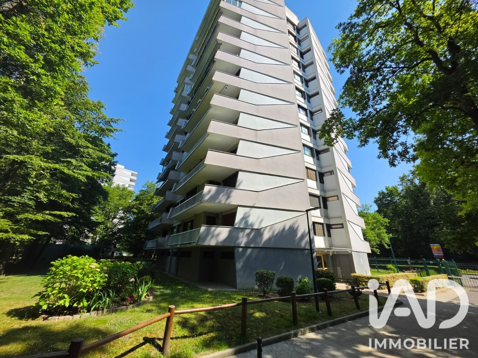 Appartement à vendre, 78m², Tremblay-en-France