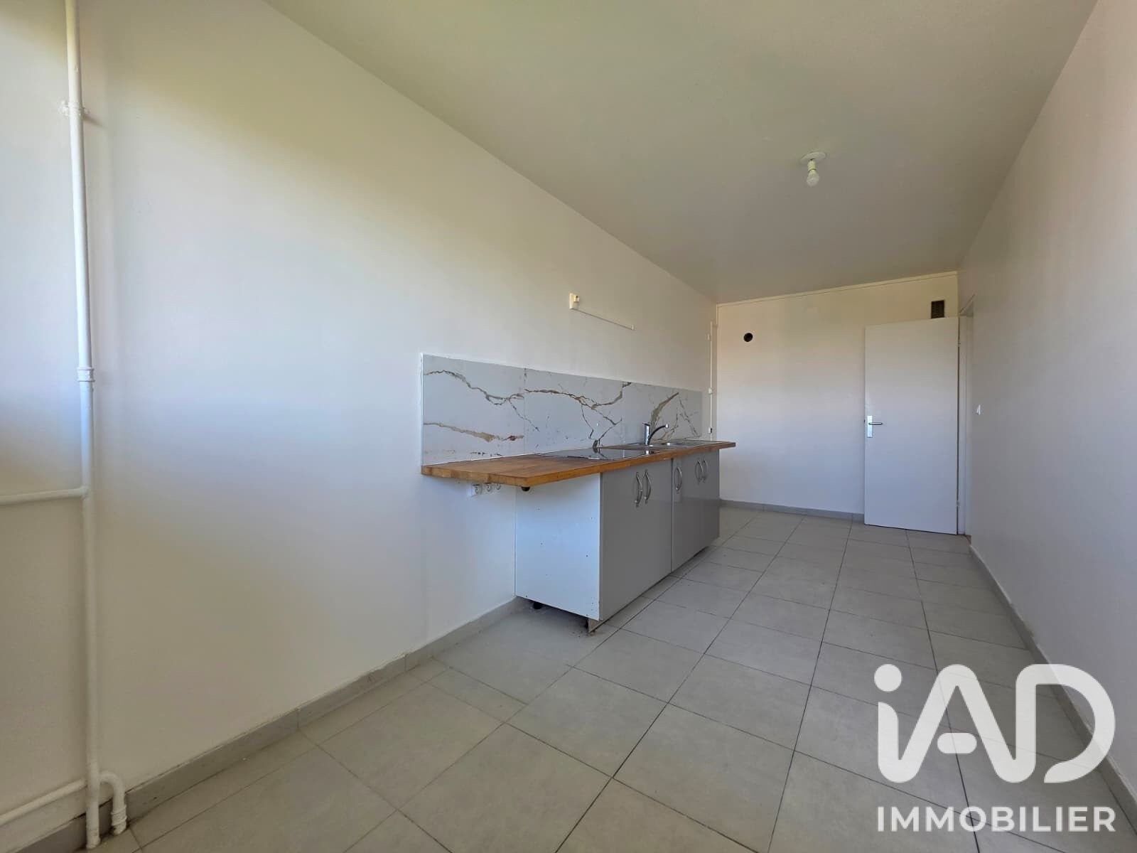 Appartement à vendre, 78m², Tremblay-en-France
