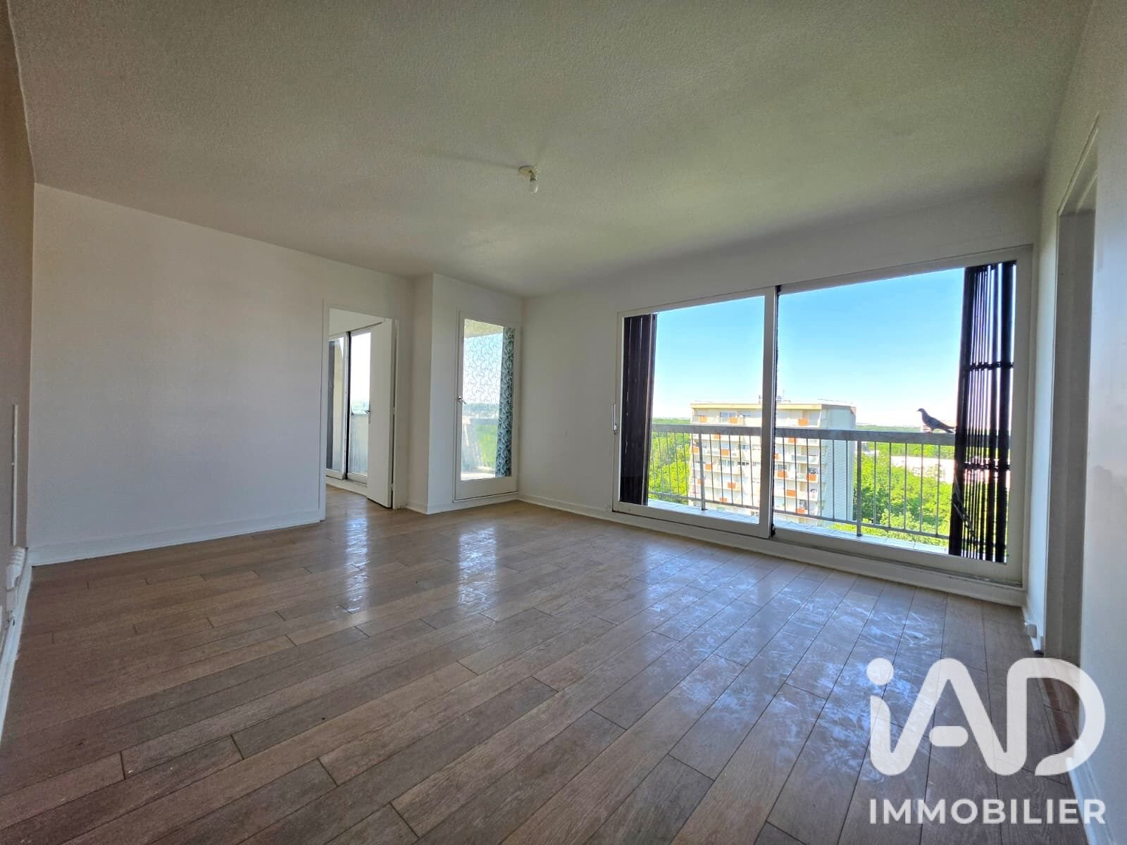 Appartement à vendre, 78m², Tremblay-en-France