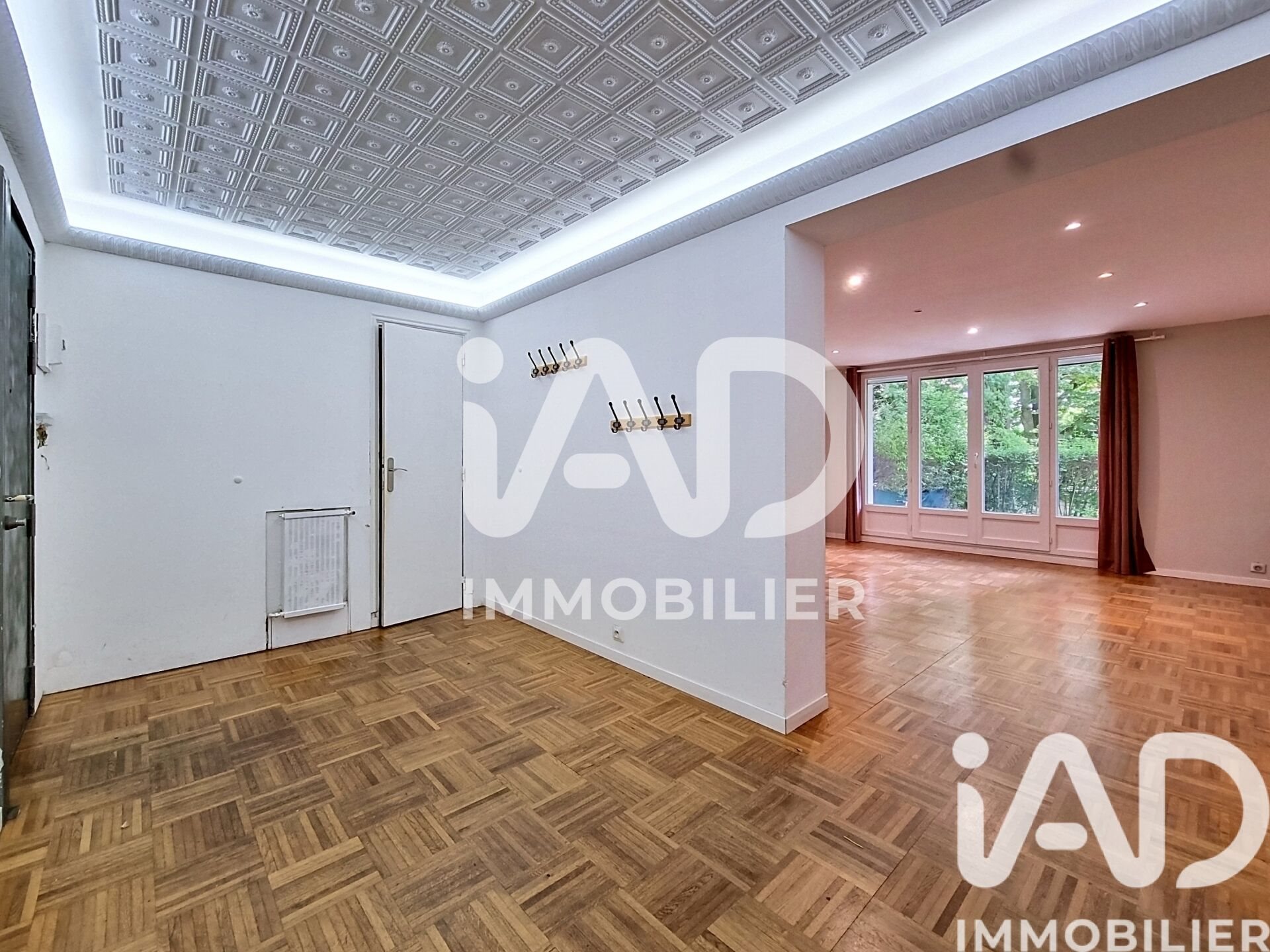 Appartement à vendre, 95m², Livry-Gargan