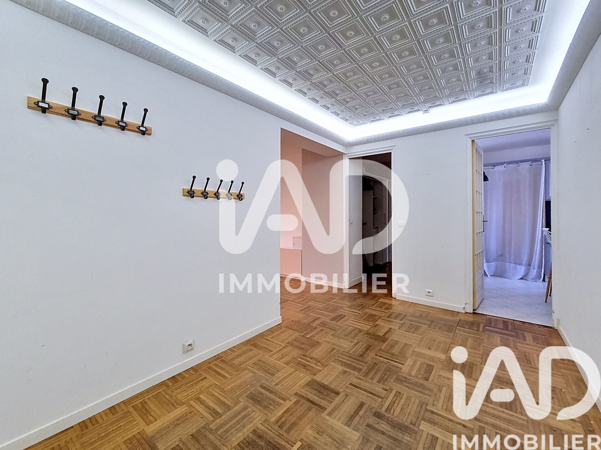 Appartement à vendre, 95m², Livry-Gargan