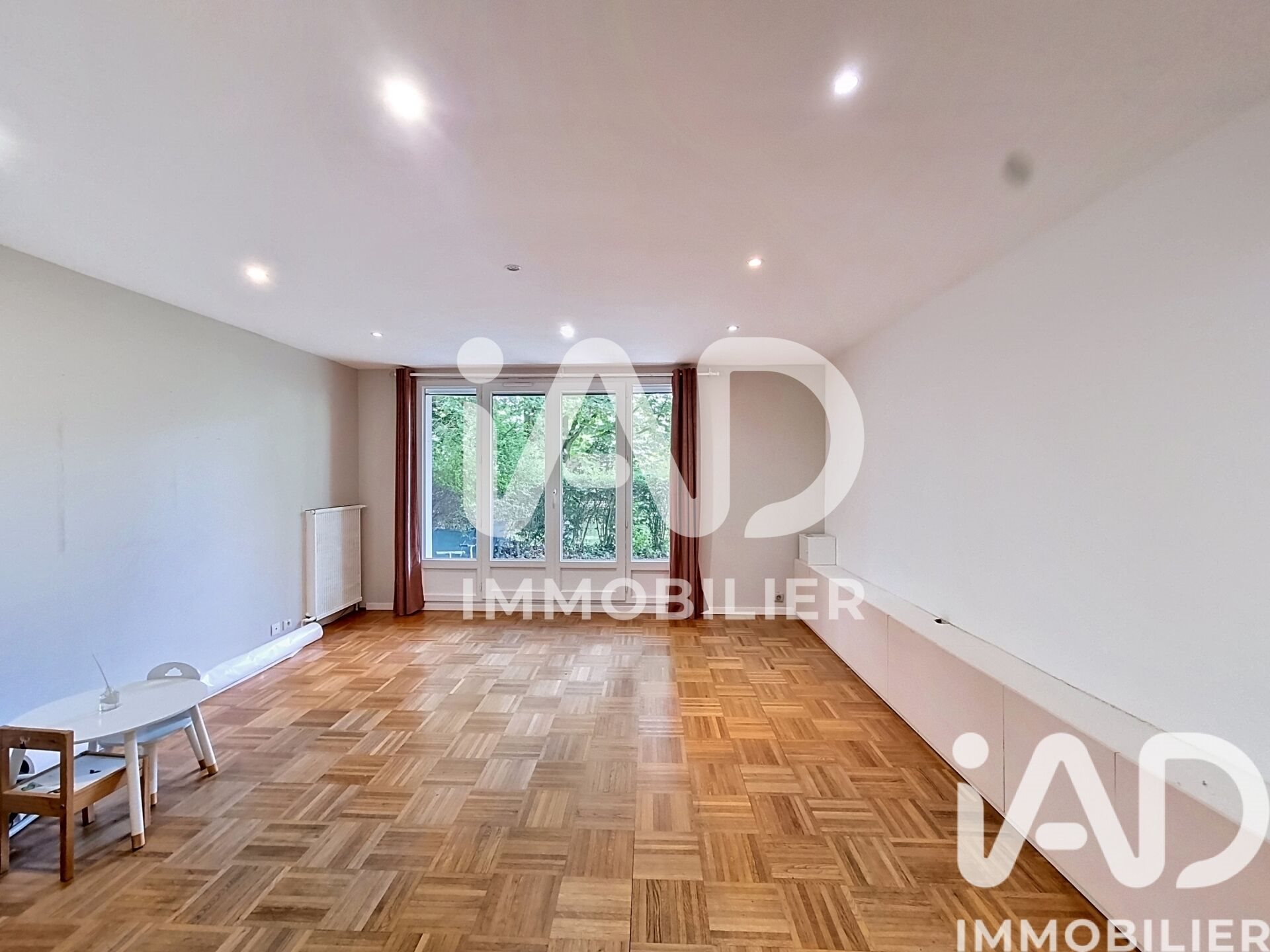 Appartement à vendre, 95m², Livry-Gargan