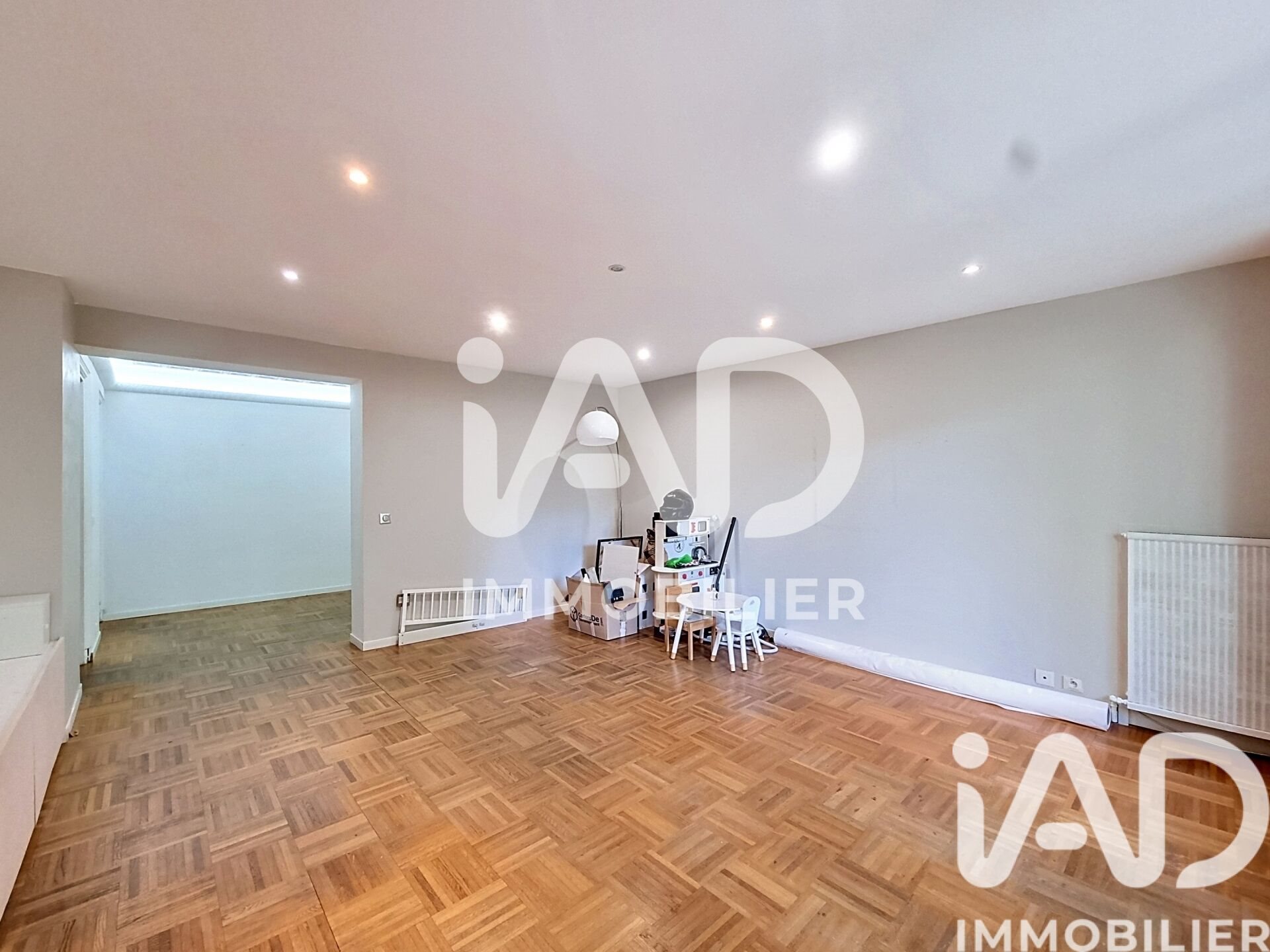 Appartement à vendre, 95m², Livry-Gargan