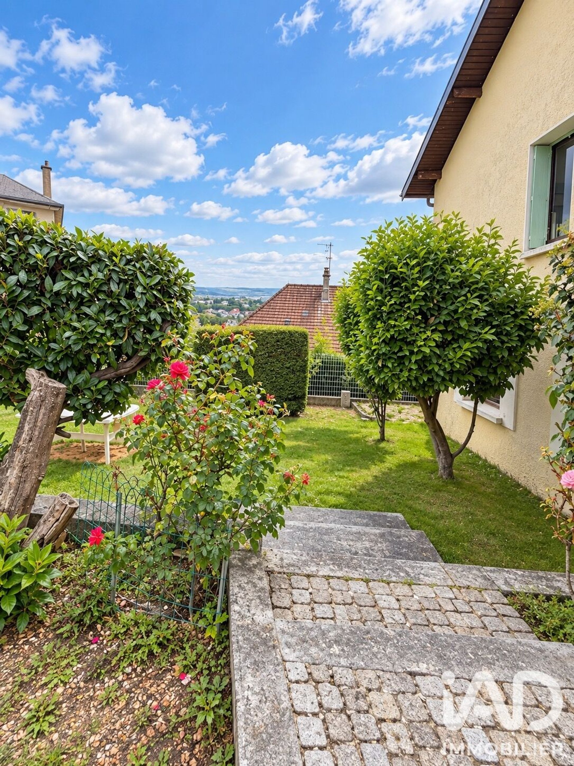Maison à vendre, 75m², Bois-Guillaume