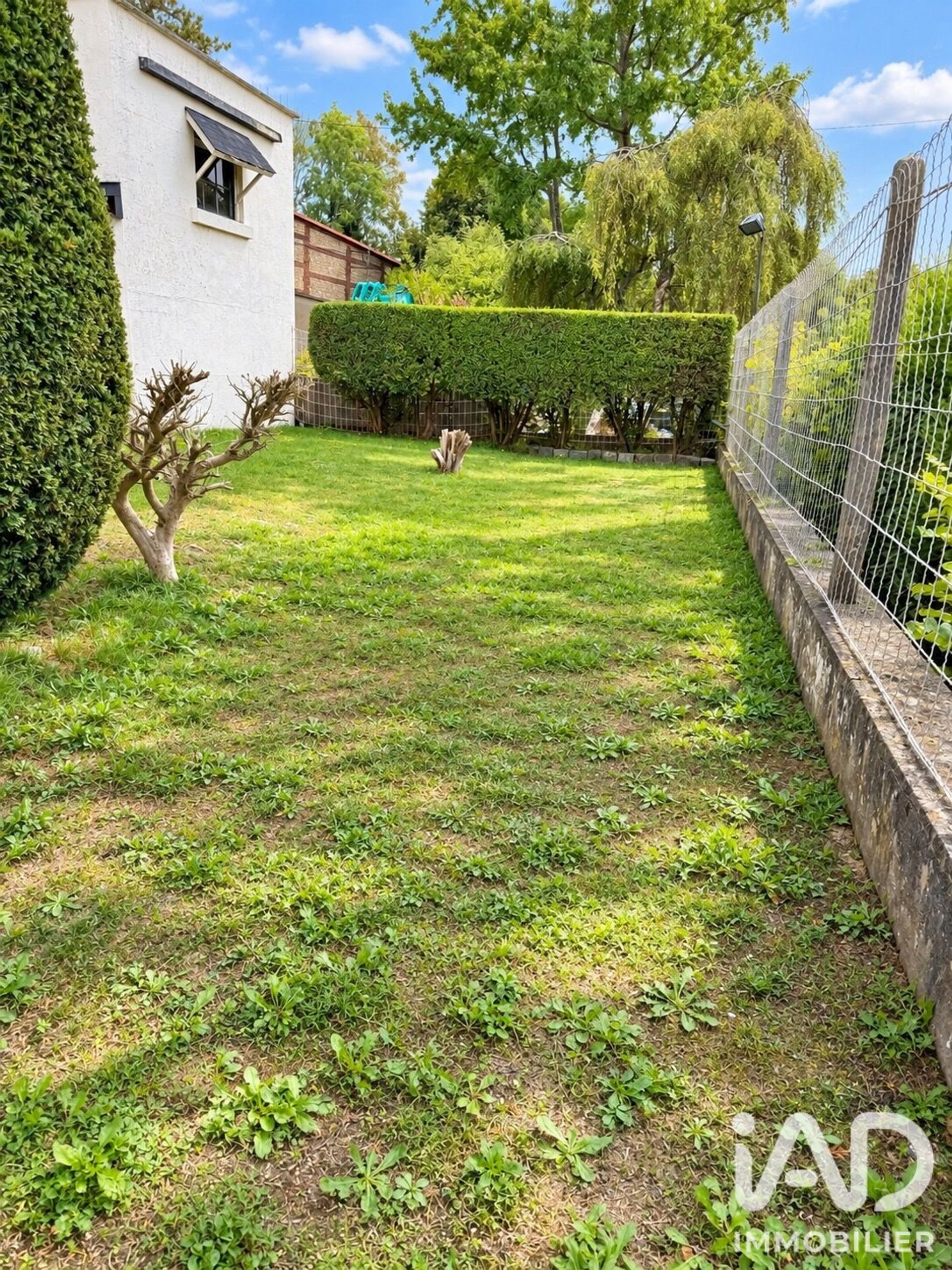 Maison à vendre, 75m², Bois-Guillaume