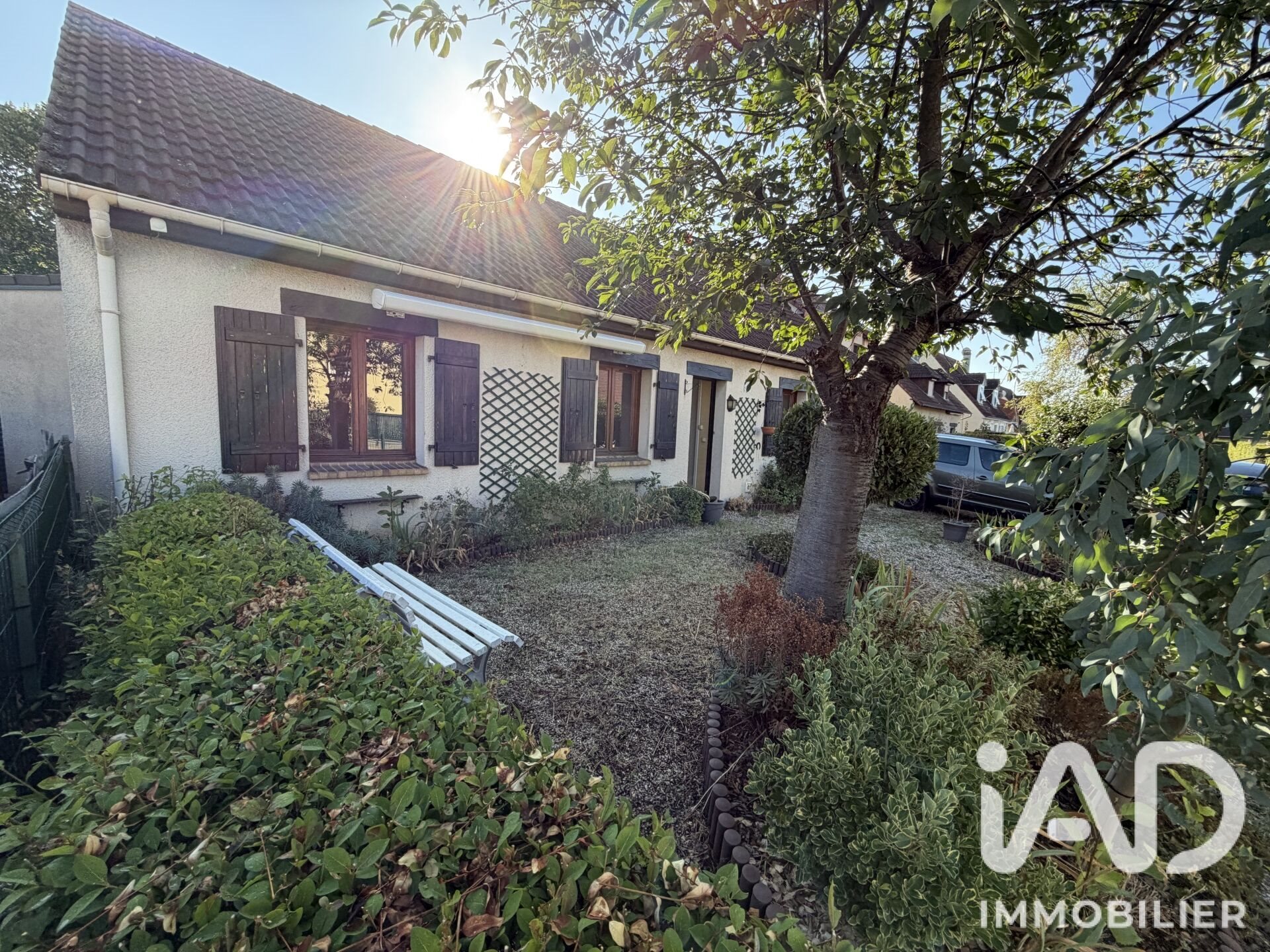 Maison à vendre, 83m², Sotteville-lès-Rouen