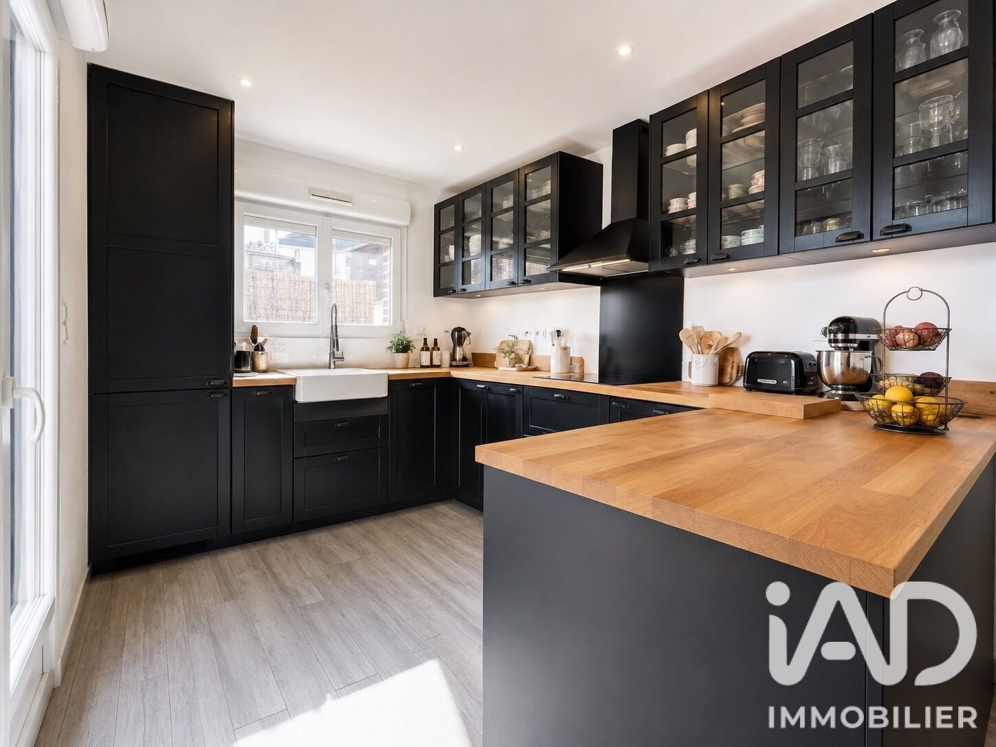 Maison à vendre, 56m², Sotteville-lès-Rouen