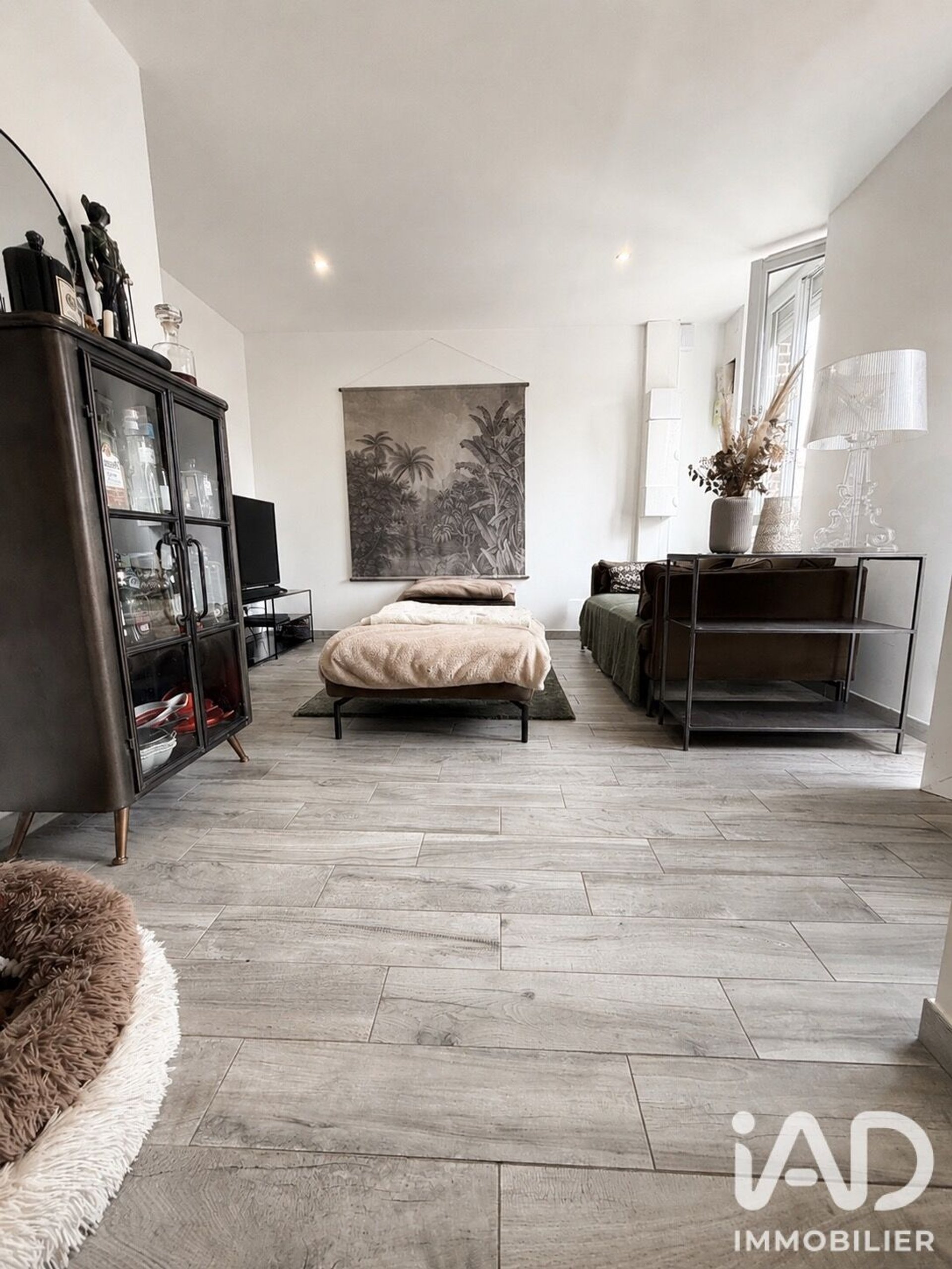 Maison à vendre, 56m², Sotteville-lès-Rouen