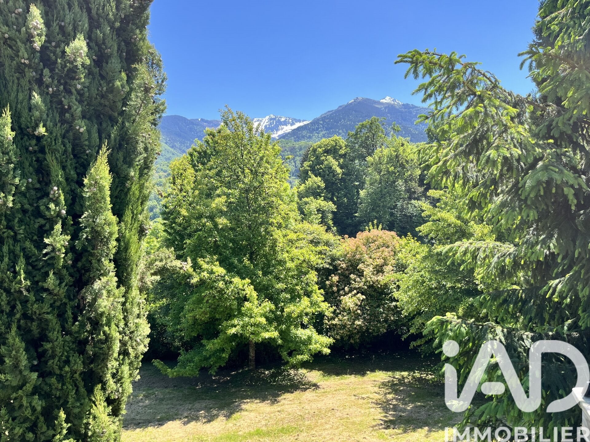 Maison à vendre, 167m², Arvillard