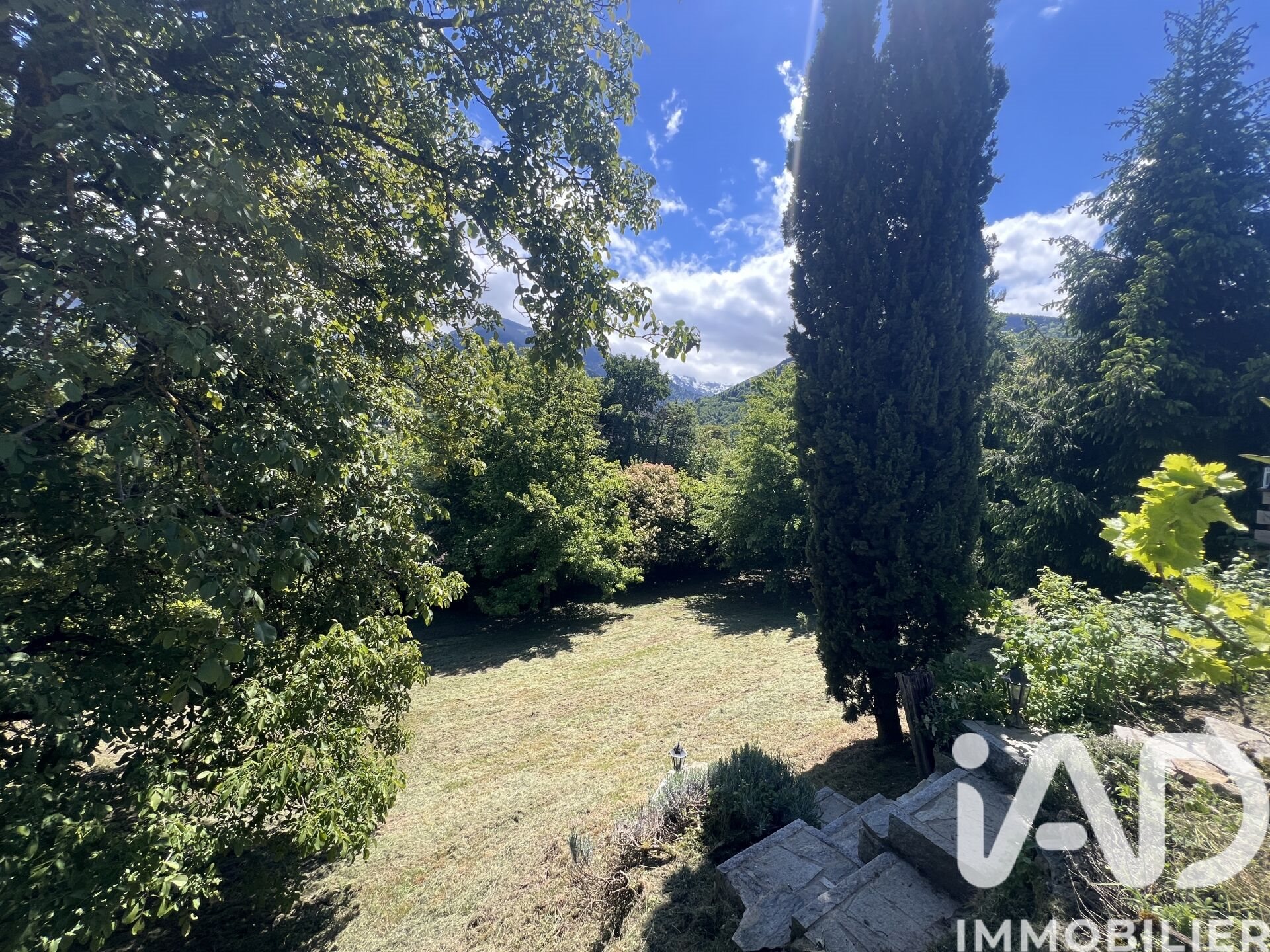 Maison à vendre, 167m², Arvillard