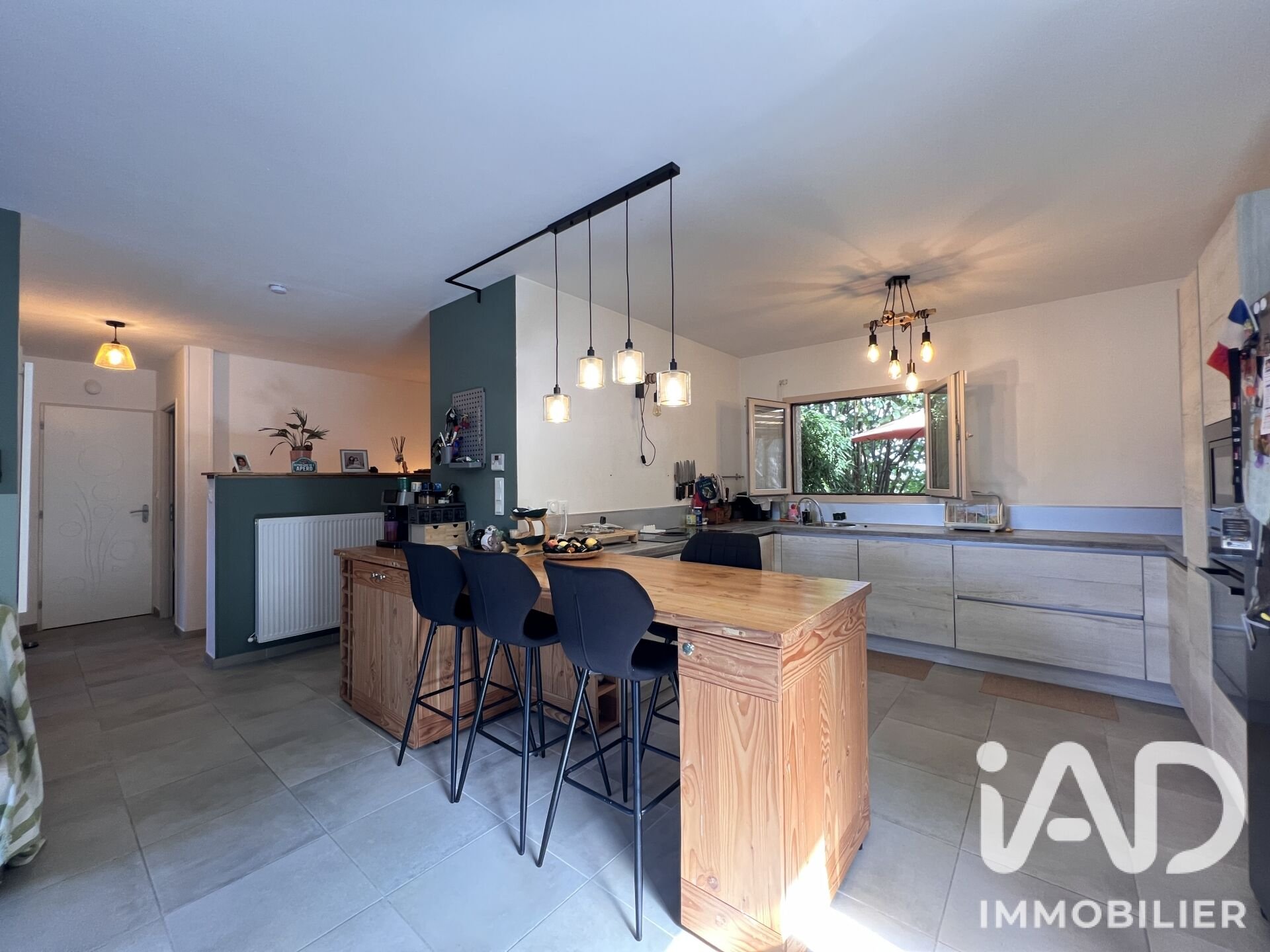 Maison à vendre, 133m², Arvillard